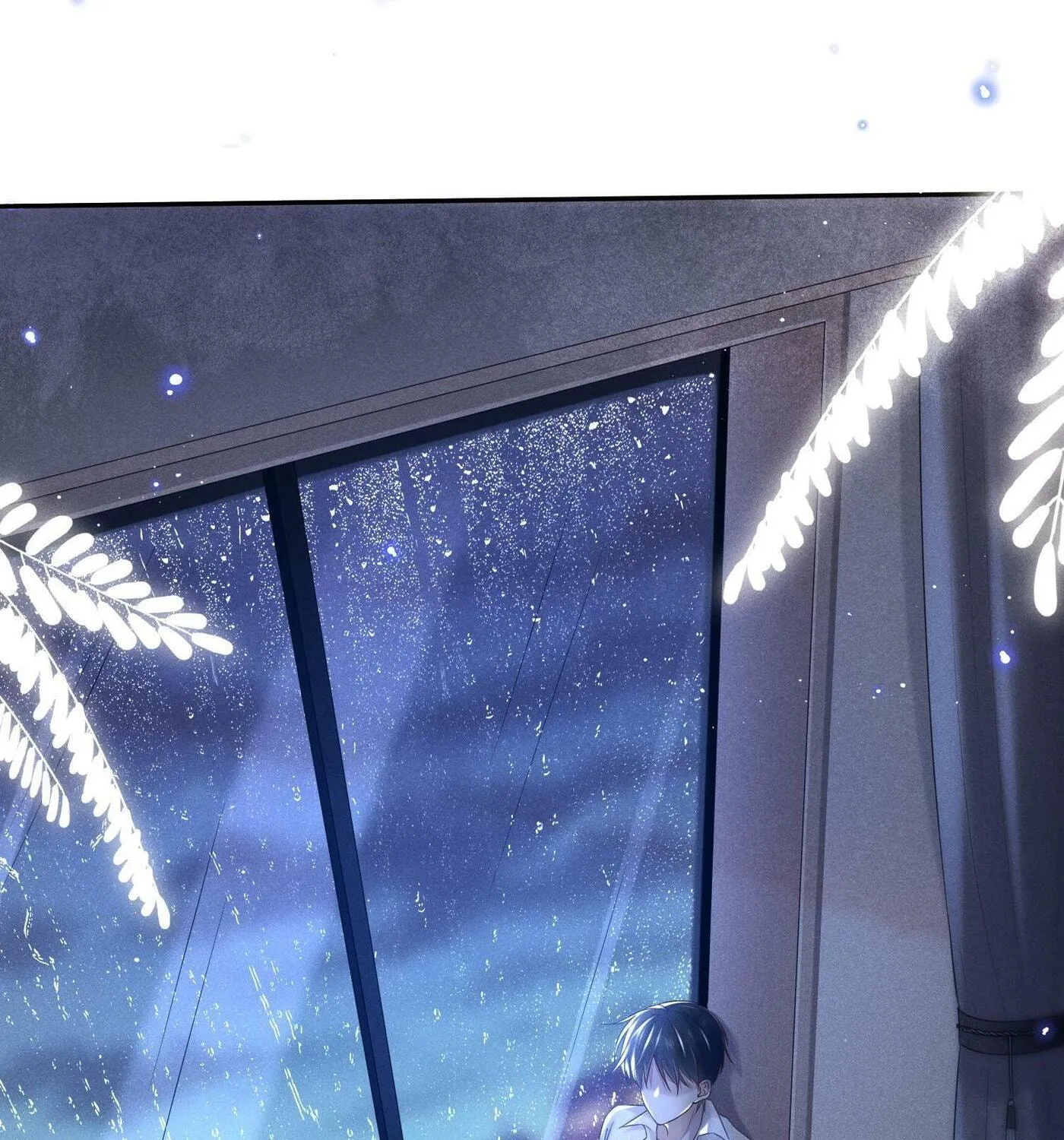 Living Life Over (Colored) Chapter 1 page 57 - 