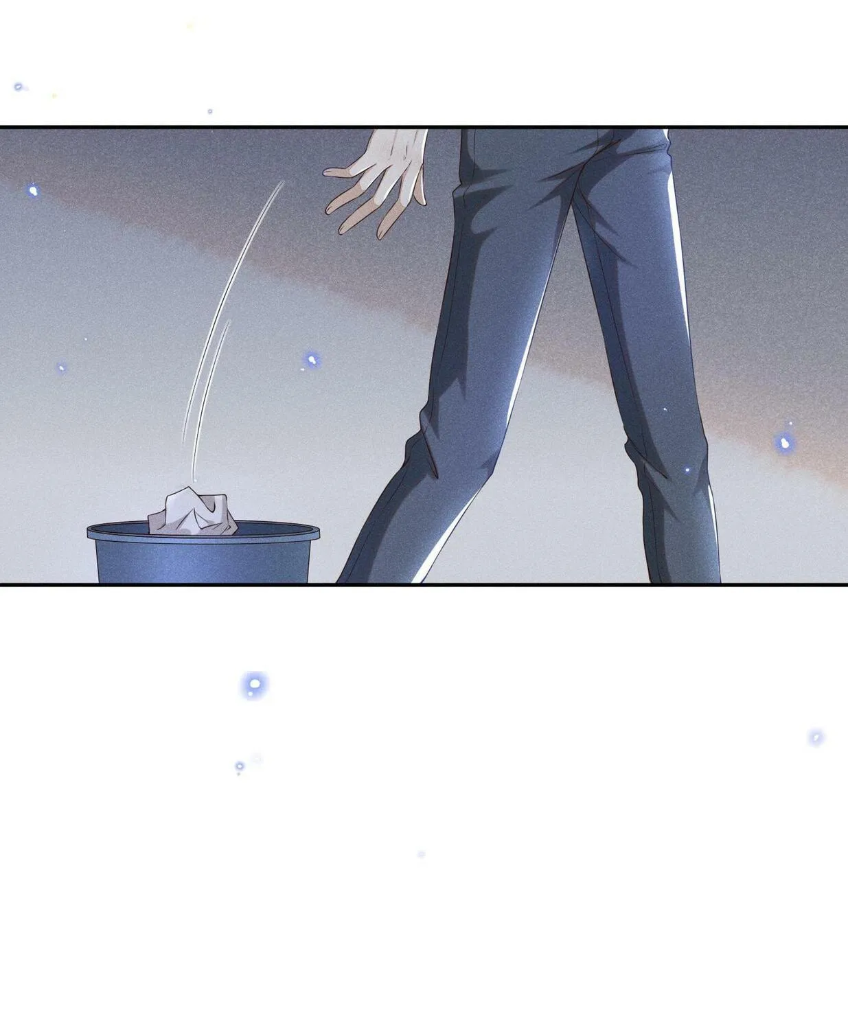 Living Life Over (Colored) Chapter 1 page 61 - 