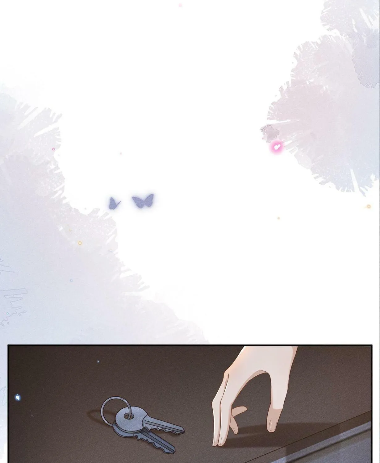 Living Life Over (Colored) Chapter 1 page 67 - 