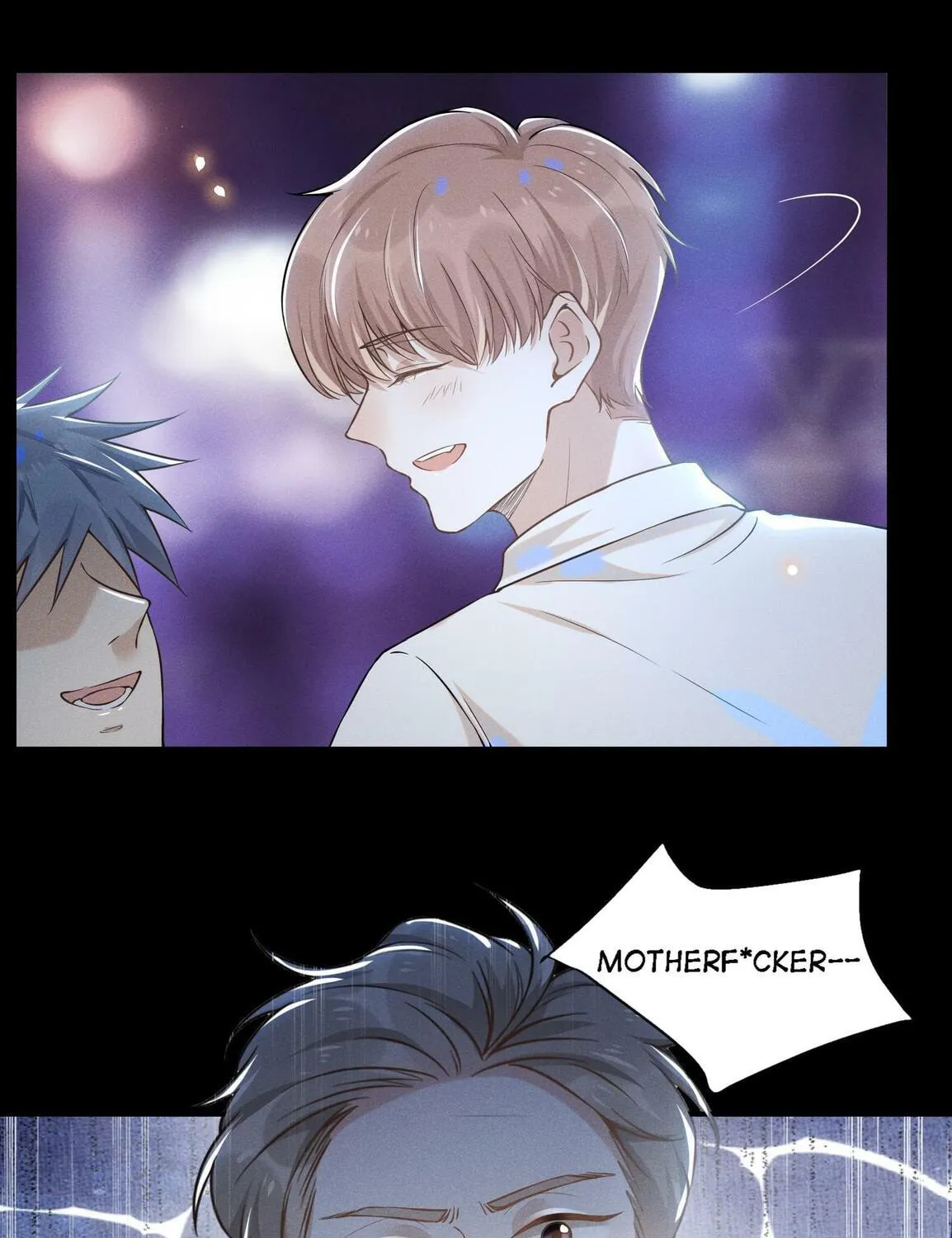 Living Life Over (Colored) Chapter 10 page 14 - 
