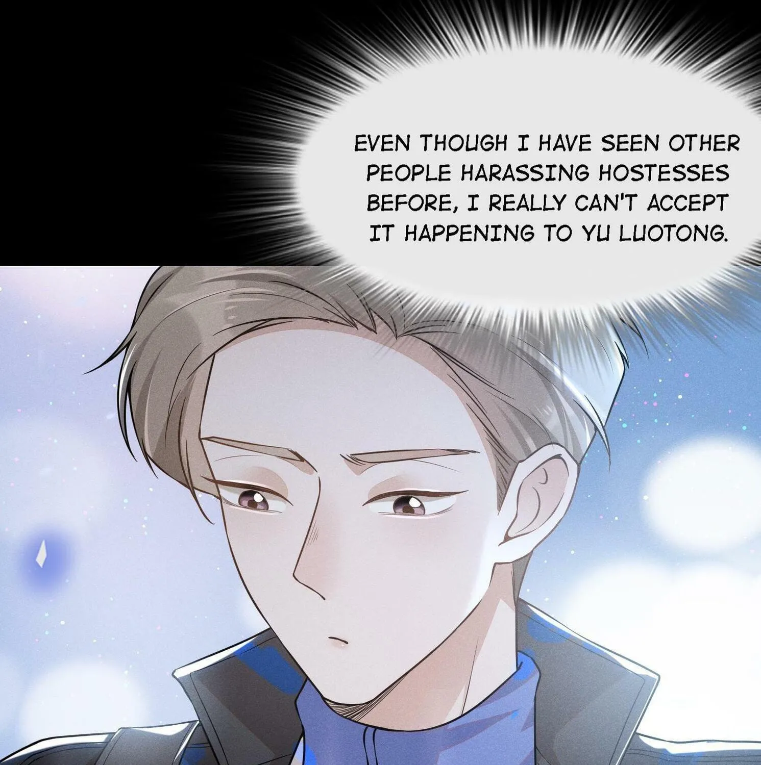 Living Life Over (Colored) Chapter 10 page 25 - 