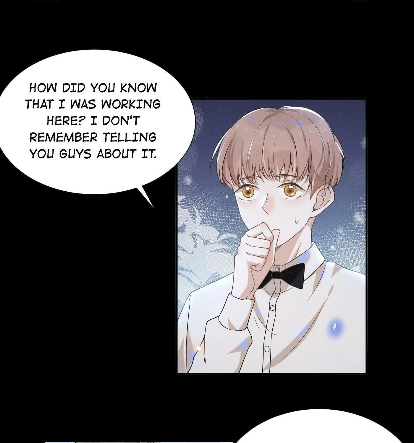Living Life Over (Colored) Chapter 10 page 41 - 