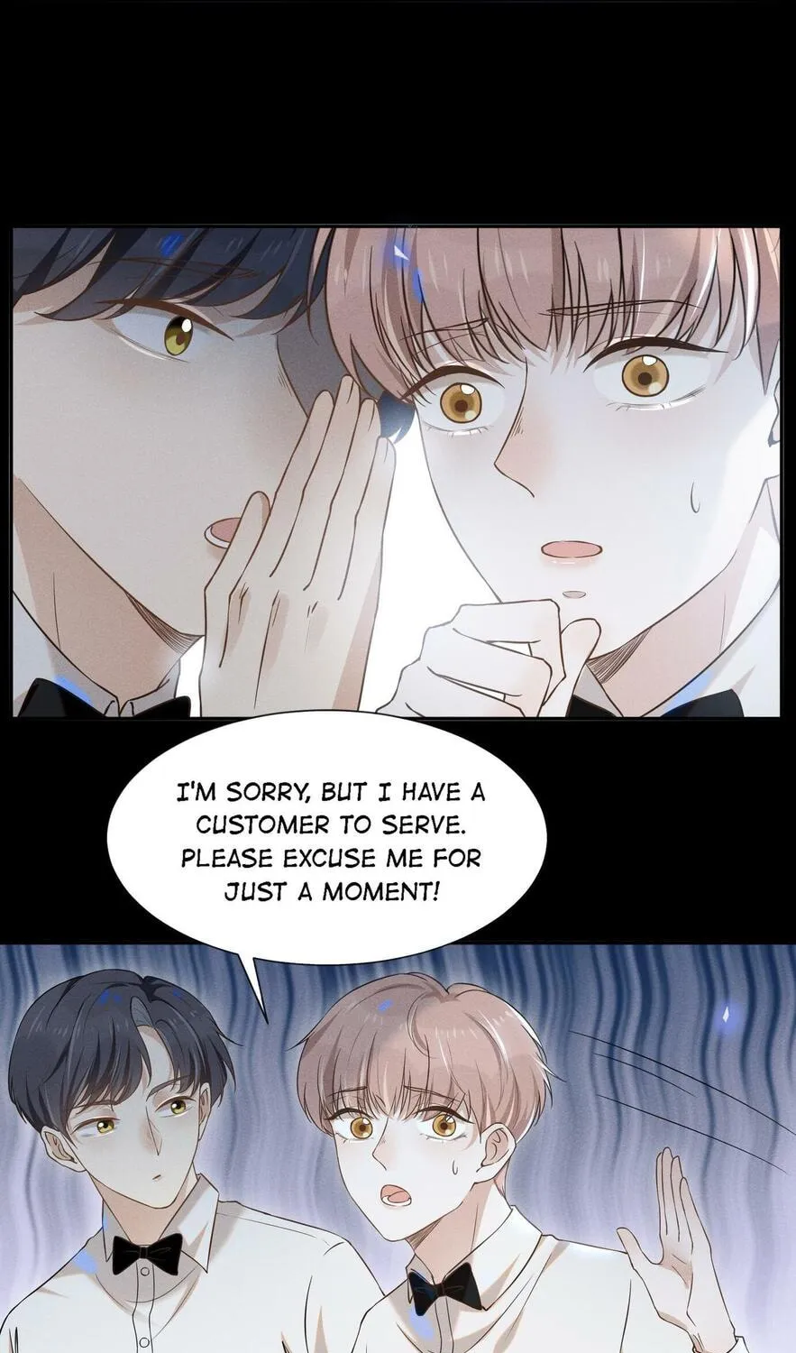 Living Life Over (Colored) Chapter 10 page 53 - 