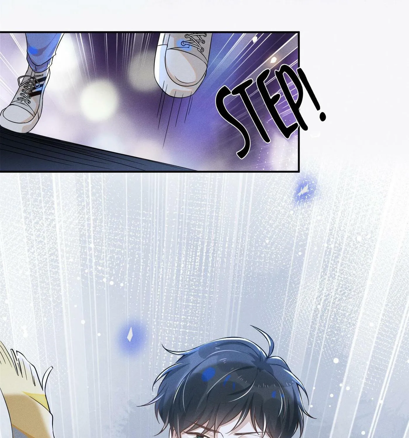 Living Life Over (Colored) Chapter 10 page 63 - 