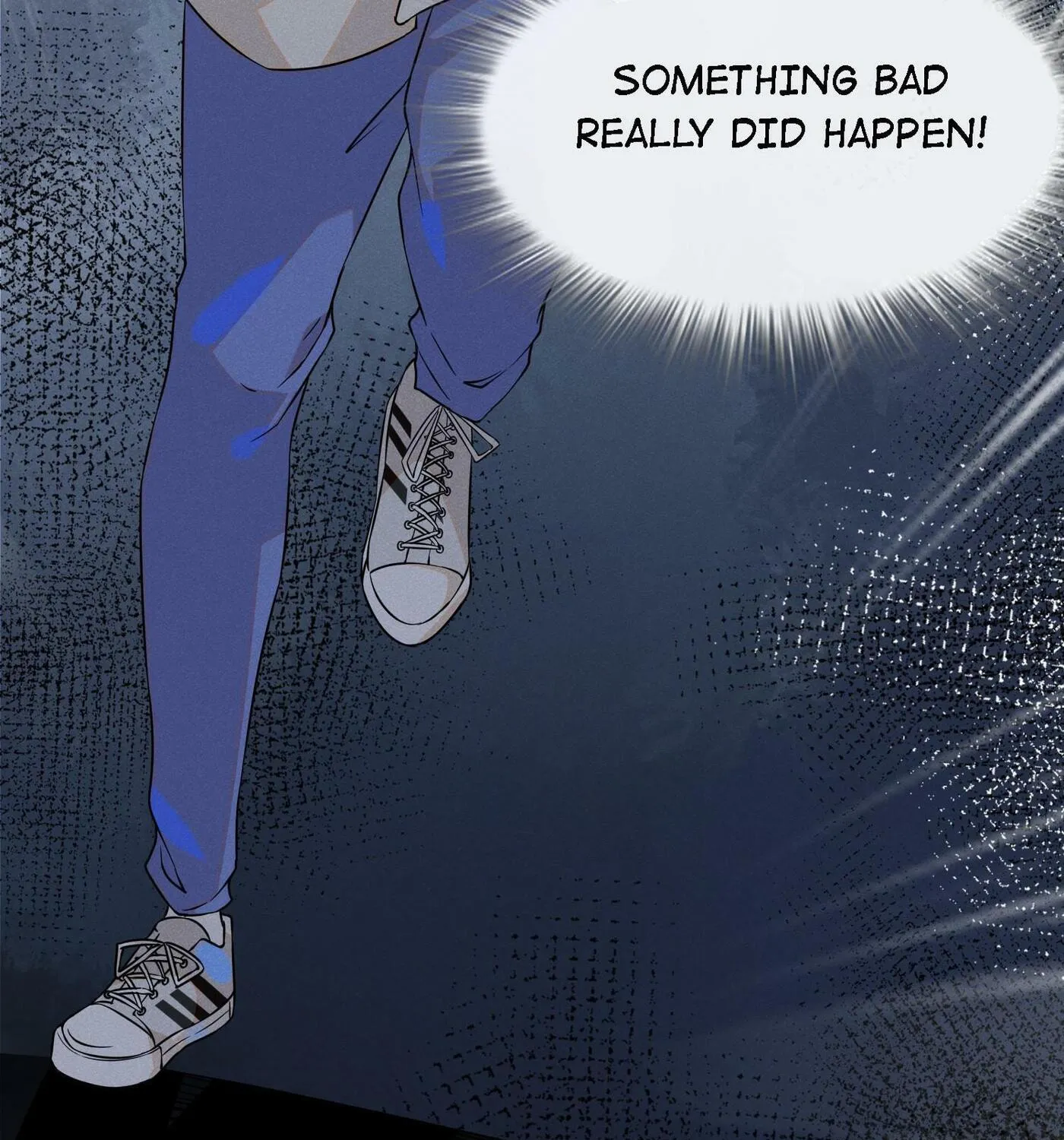 Living Life Over (Colored) Chapter 10 page 65 - 