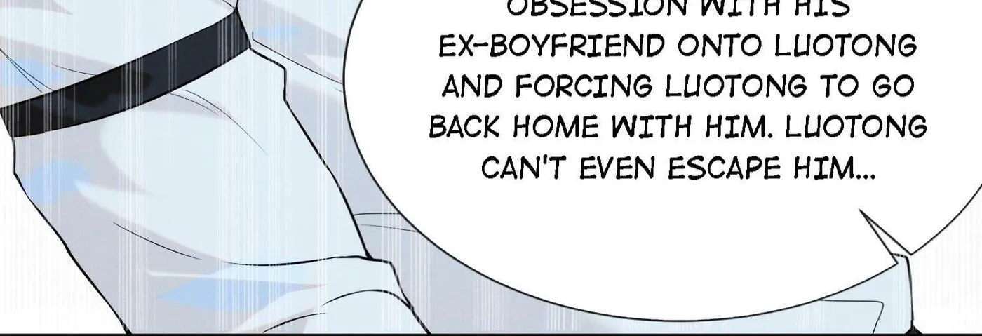 Living Life Over (Colored) Chapter 11 page 13 - 