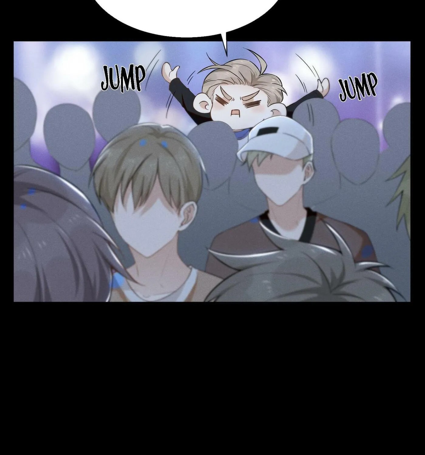 Living Life Over (Colored) Chapter 11 page 15 - 