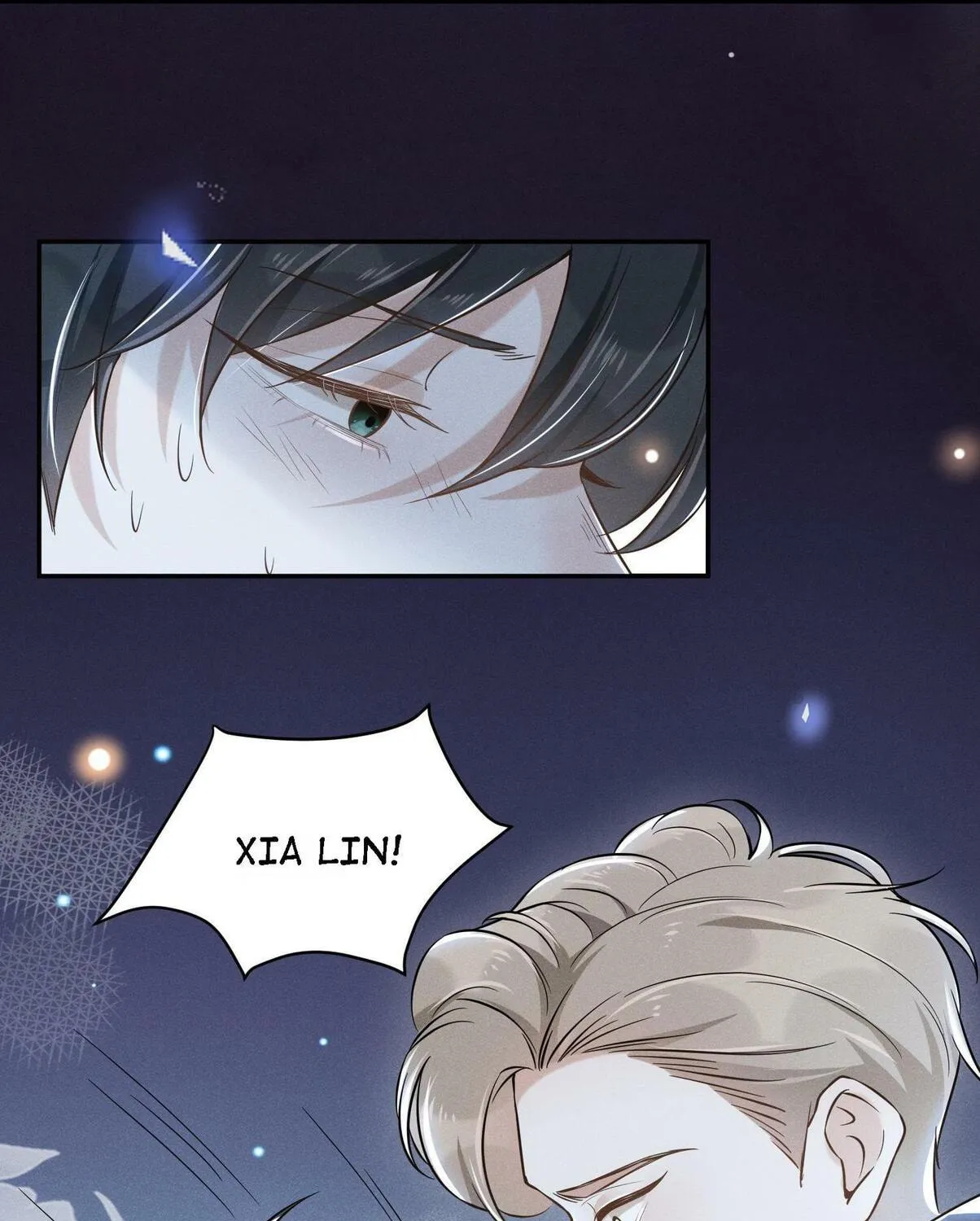 Living Life Over (Colored) Chapter 11 page 42 - 