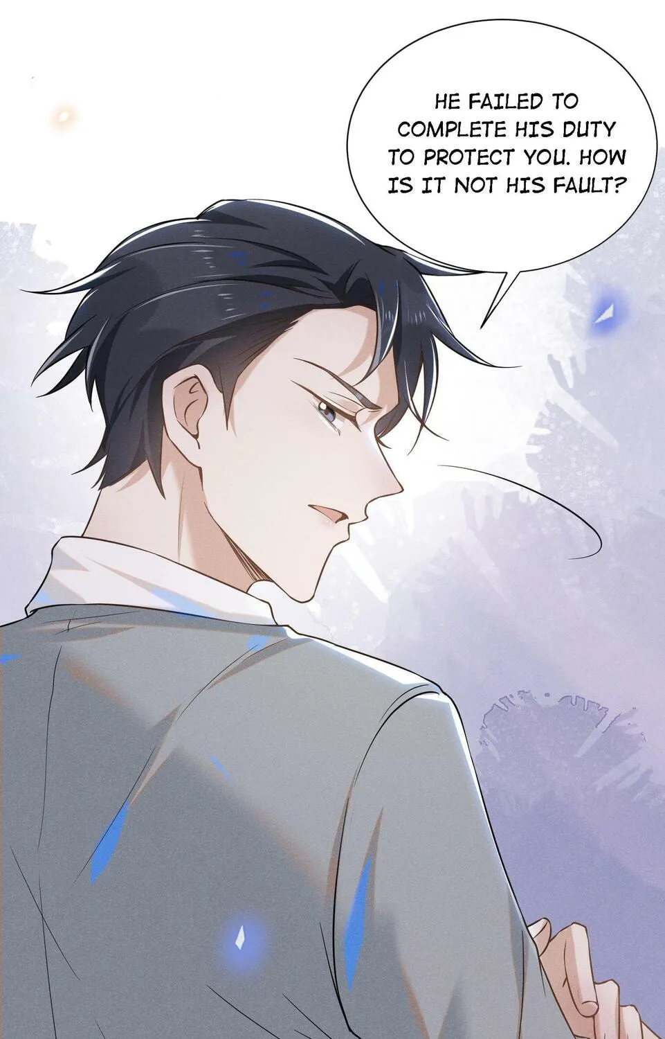 Living Life Over (Colored) Chapter 11 page 52 - 
