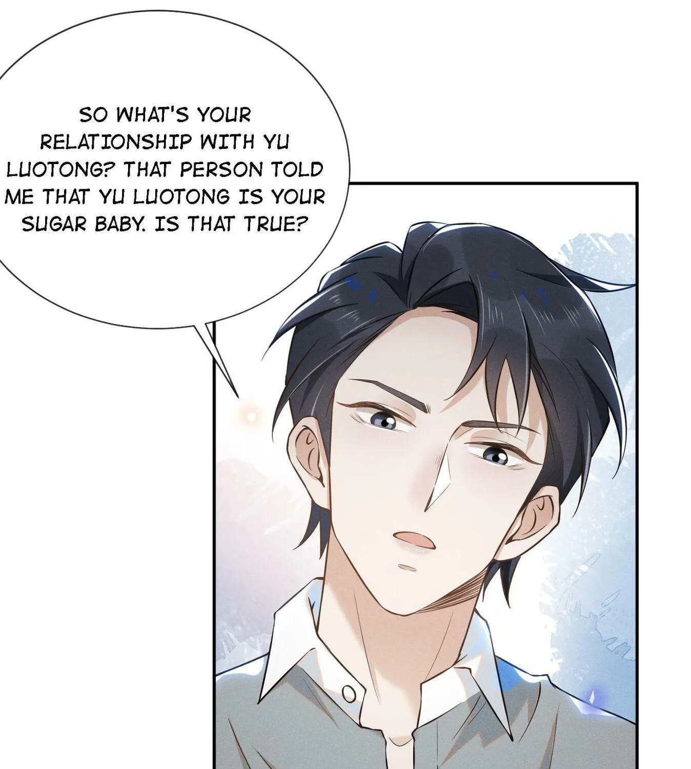Living Life Over (Colored) Chapter 11 page 58 - 
