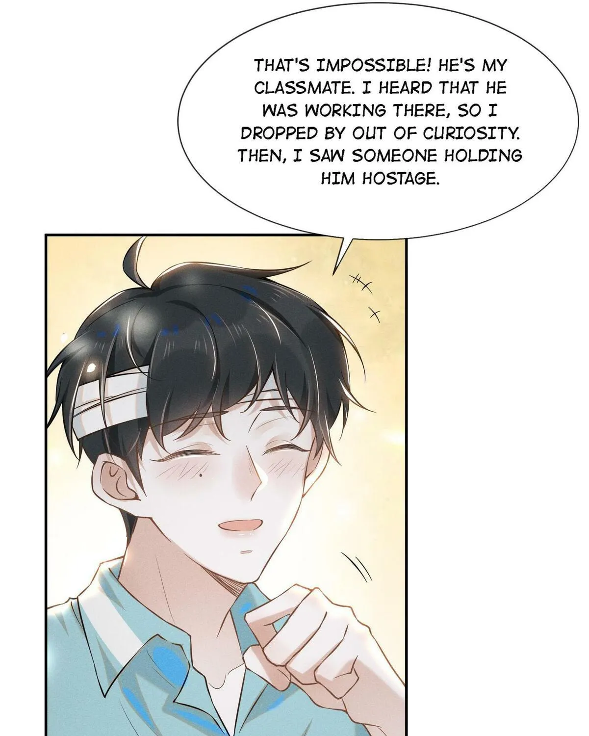 Living Life Over (Colored) Chapter 11 page 60 - 