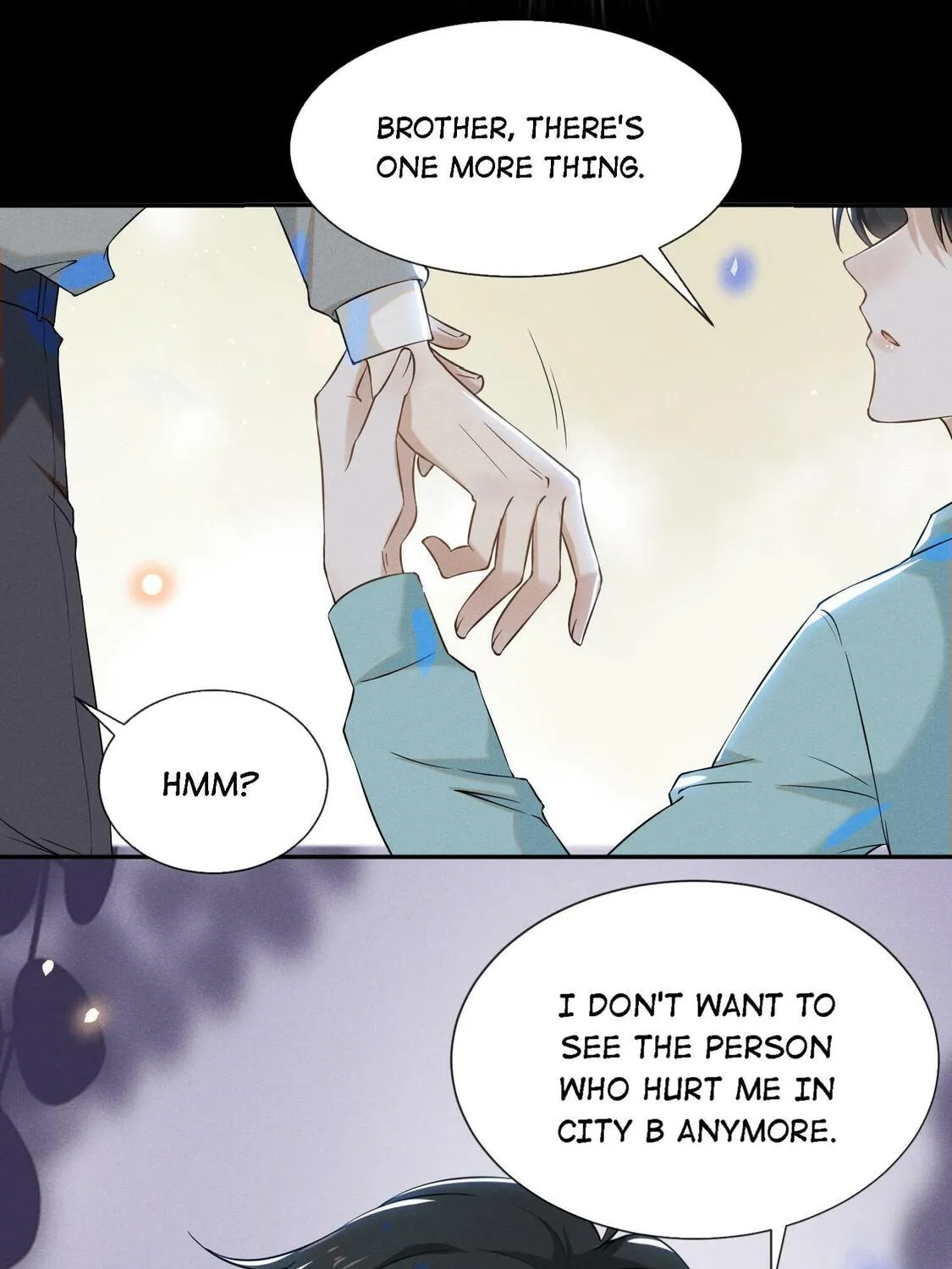 Living Life Over (Colored) Chapter 11 page 66 - 