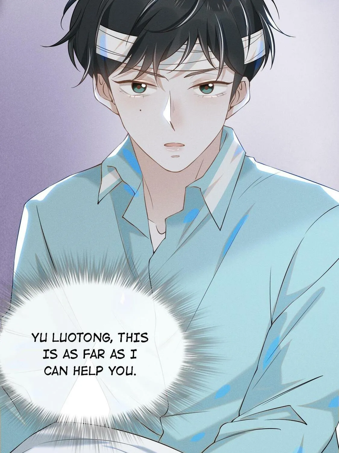 Living Life Over (Colored) Chapter 11 page 68 - 