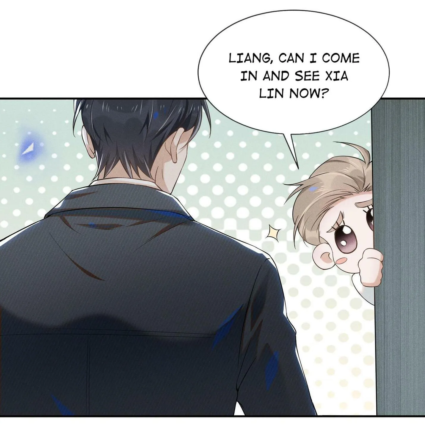 Living Life Over (Colored) Chapter 11 page 74 - 