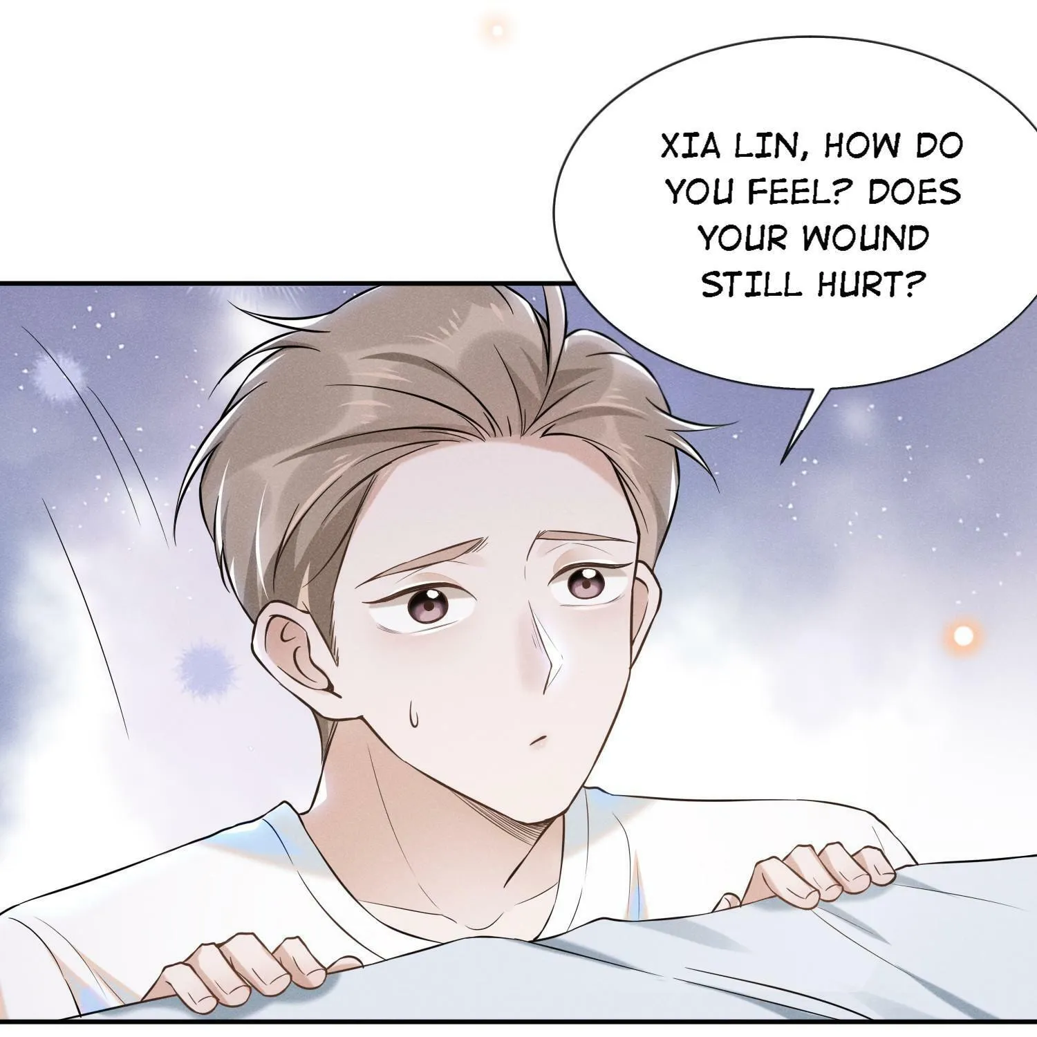 Living Life Over (Colored) Chapter 11 page 78 - 