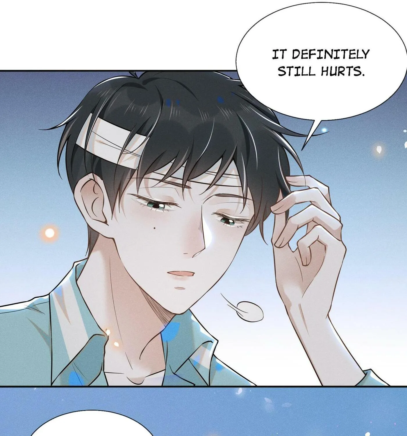 Living Life Over (Colored) Chapter 11 page 80 - 