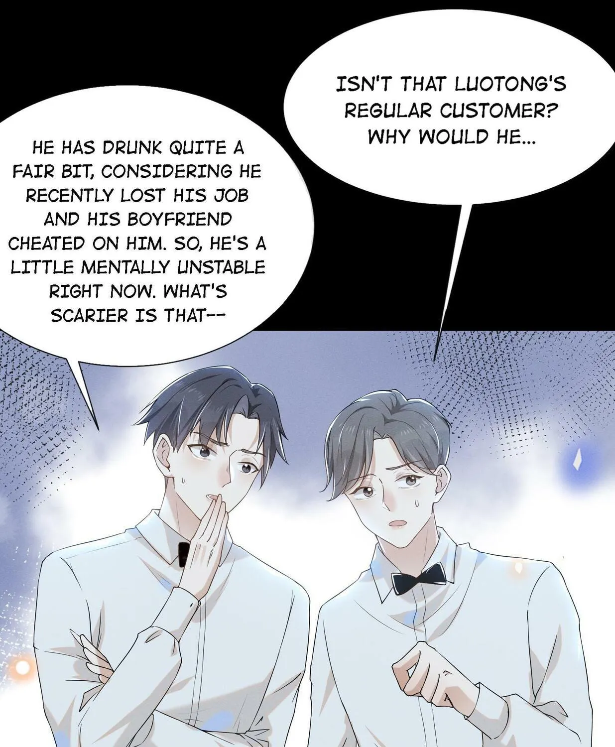 Living Life Over (Colored) Chapter 11 page 9 - 