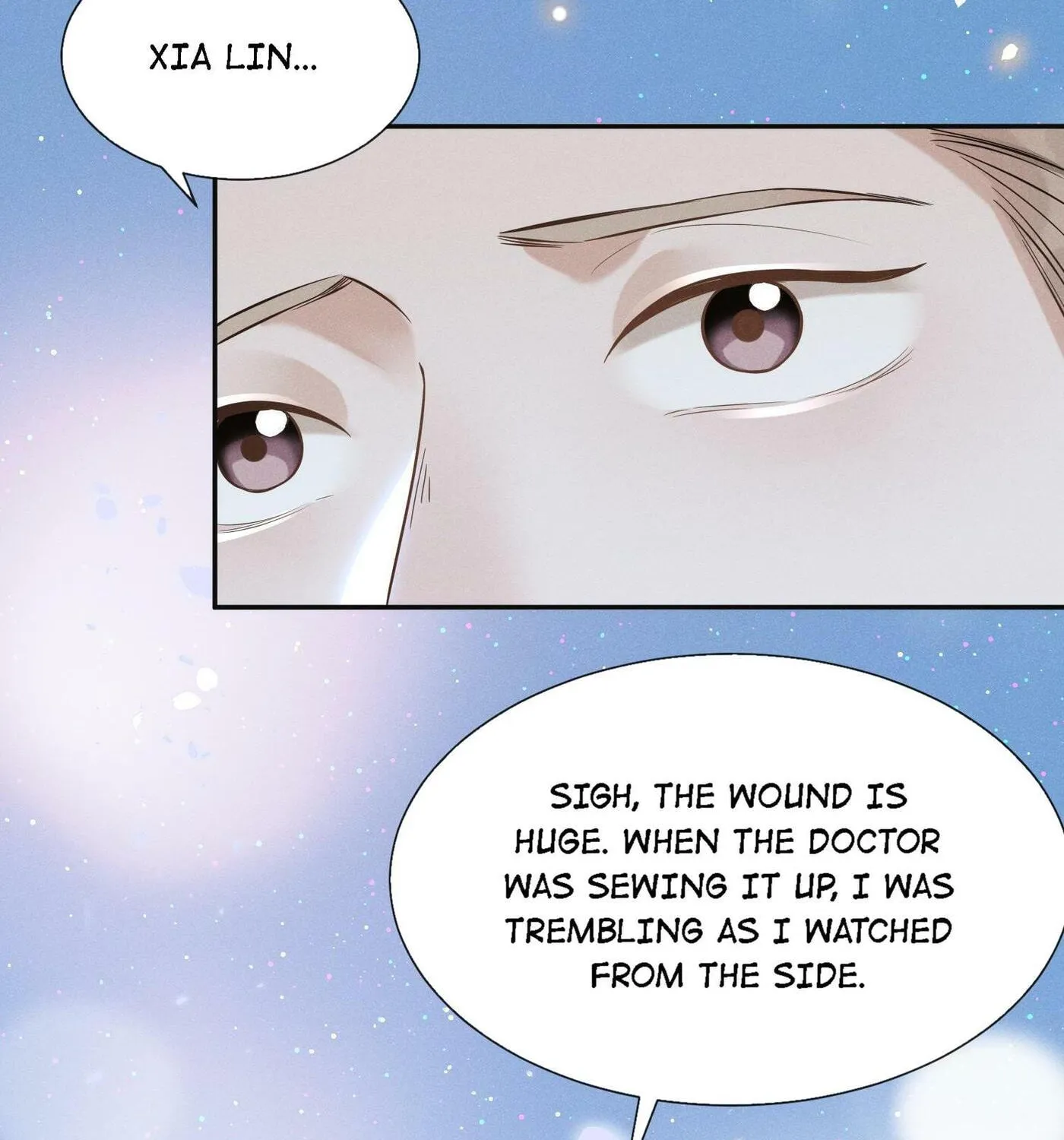 Living Life Over (Colored) Chapter 11 page 81 - 