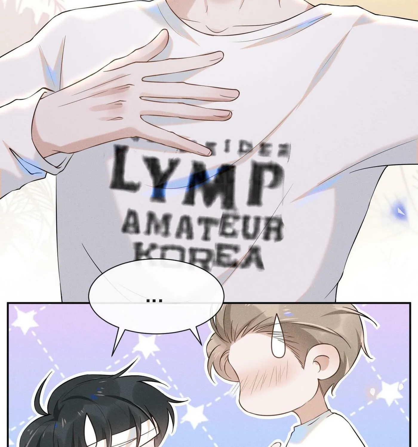 Living Life Over (Colored) Chapter 11 page 87 - 