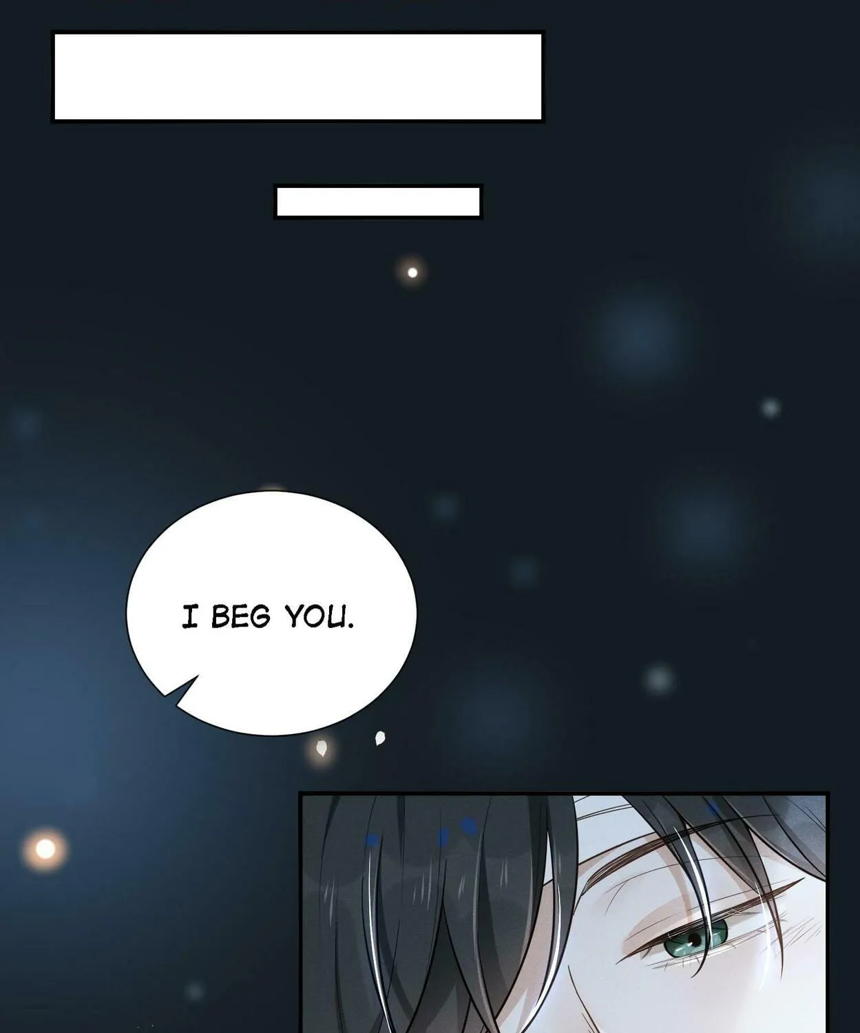Living Life Over (Colored) Chapter 12 page 19 - 