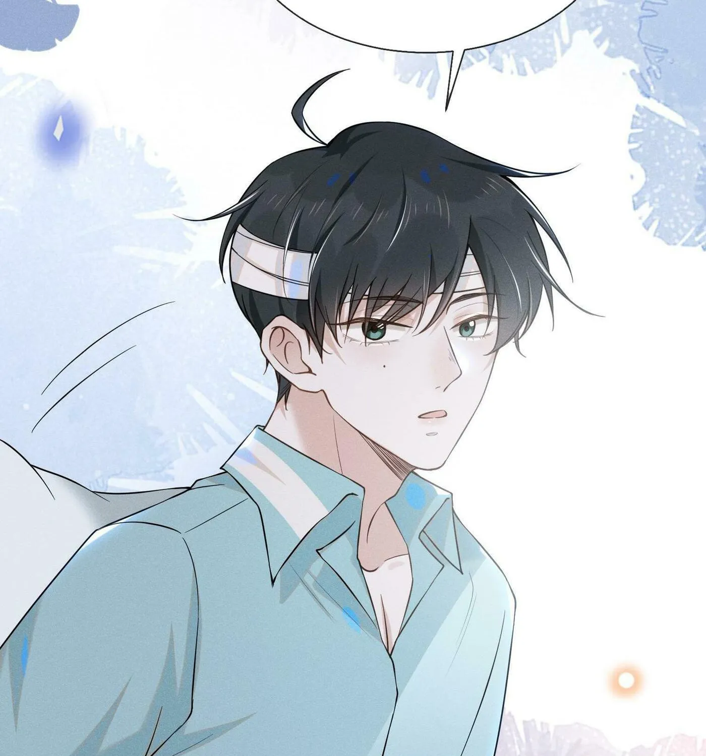 Living Life Over (Colored) Chapter 12 page 25 - 