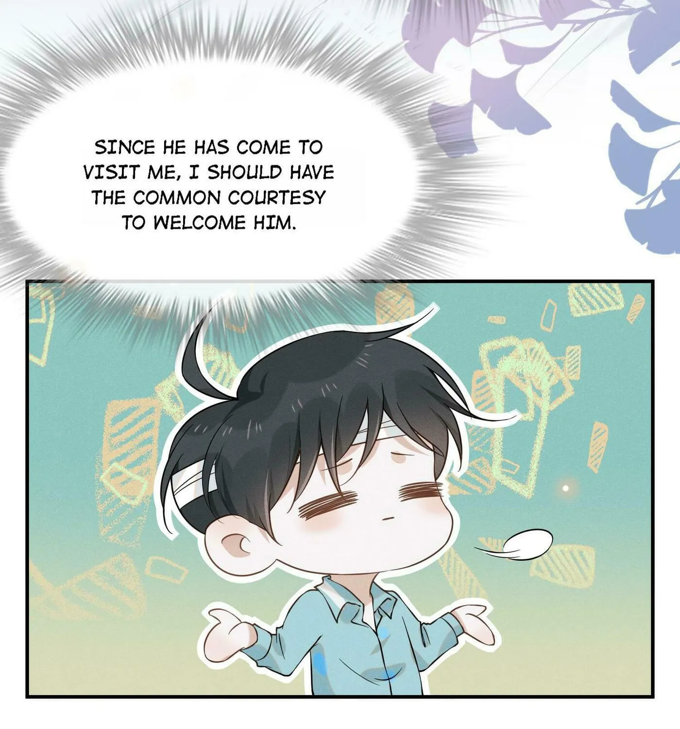 Living Life Over (Colored) Chapter 12 page 28 - 