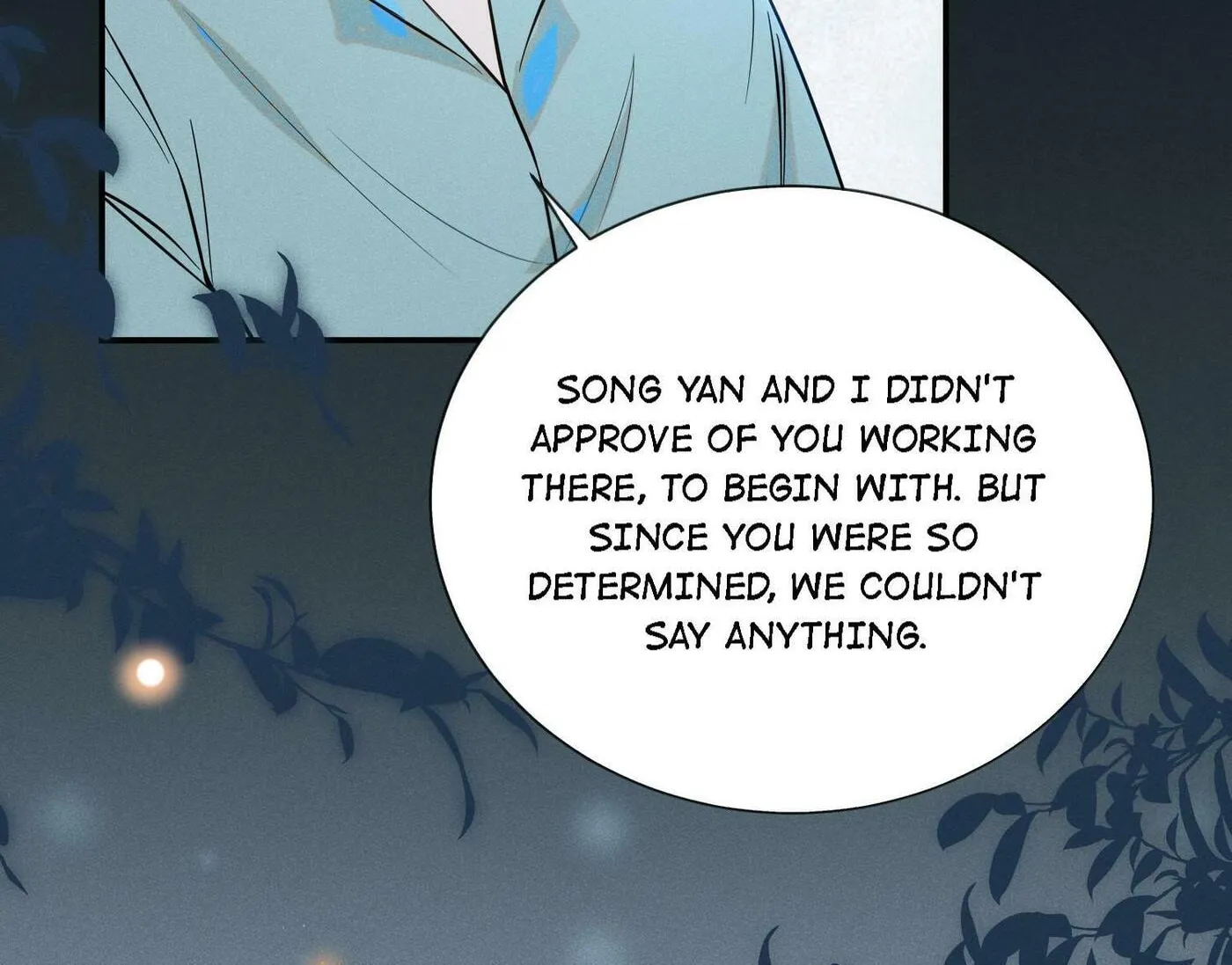 Living Life Over (Colored) Chapter 12 page 43 - 