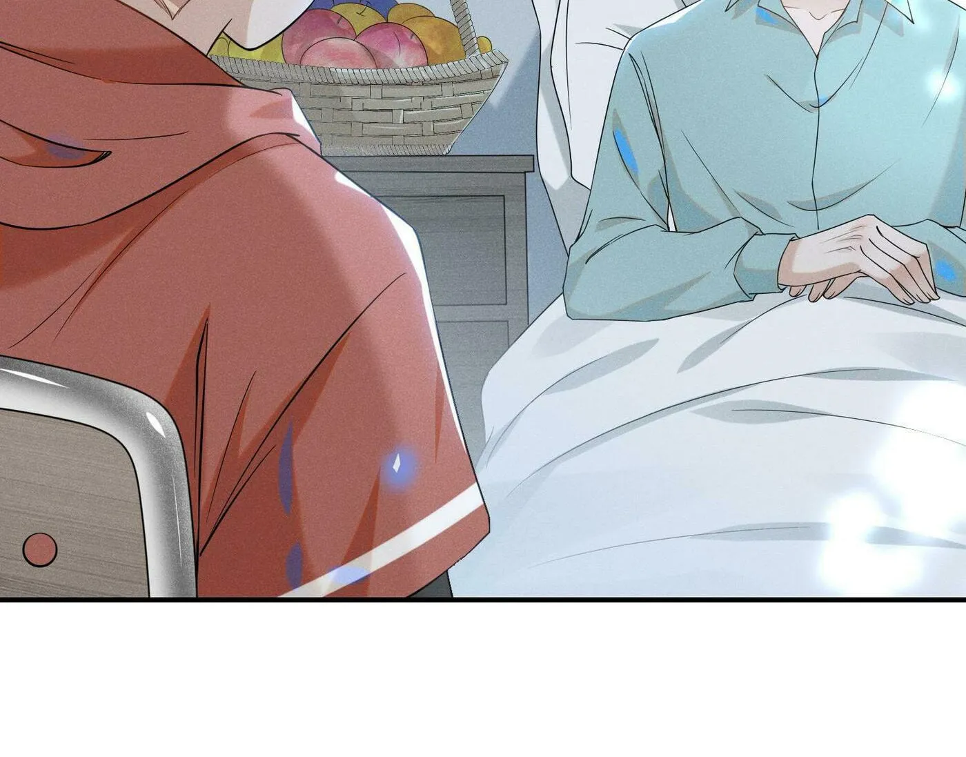 Living Life Over (Colored) Chapter 12 page 45 - 