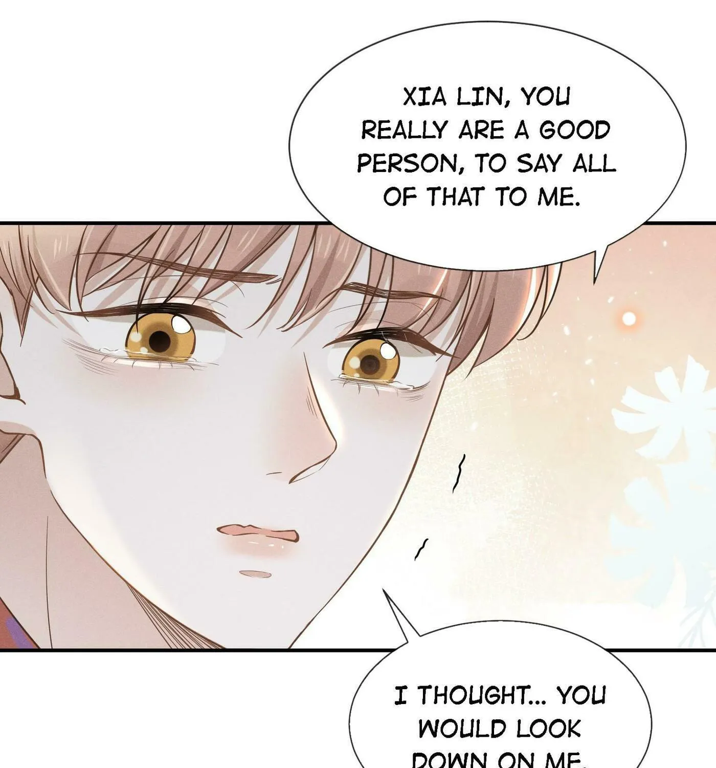 Living Life Over (Colored) Chapter 12 page 46 - 