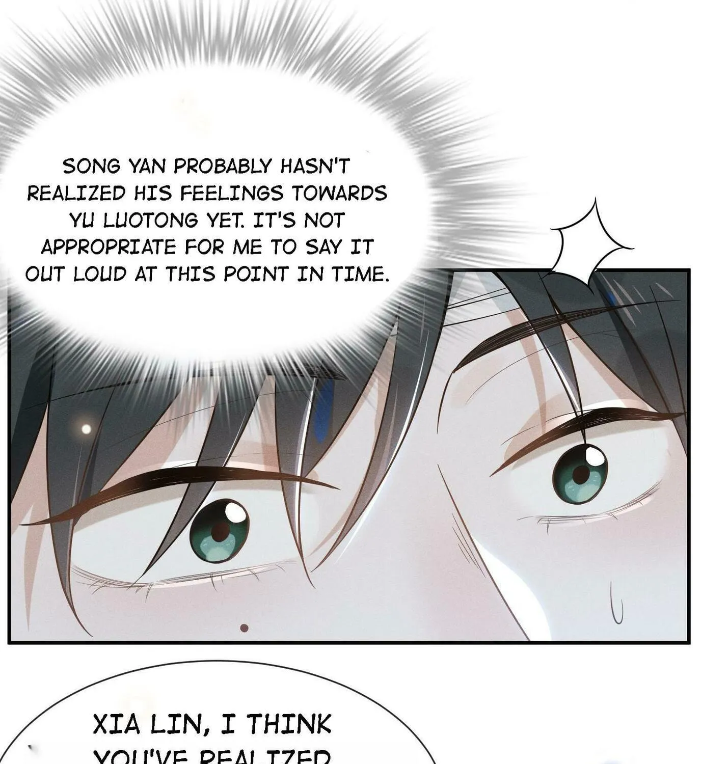 Living Life Over (Colored) Chapter 12 page 48 - 