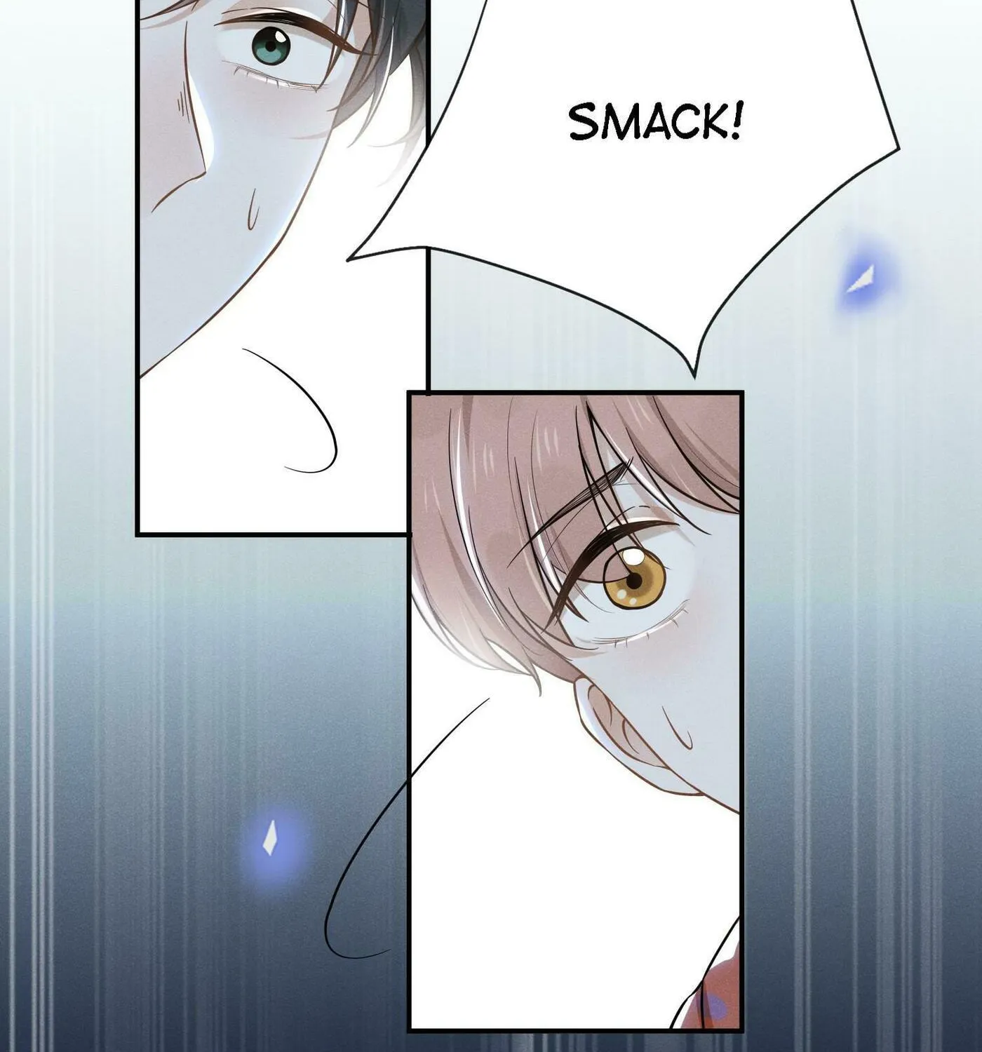 Living Life Over (Colored) Chapter 12 page 51 - 