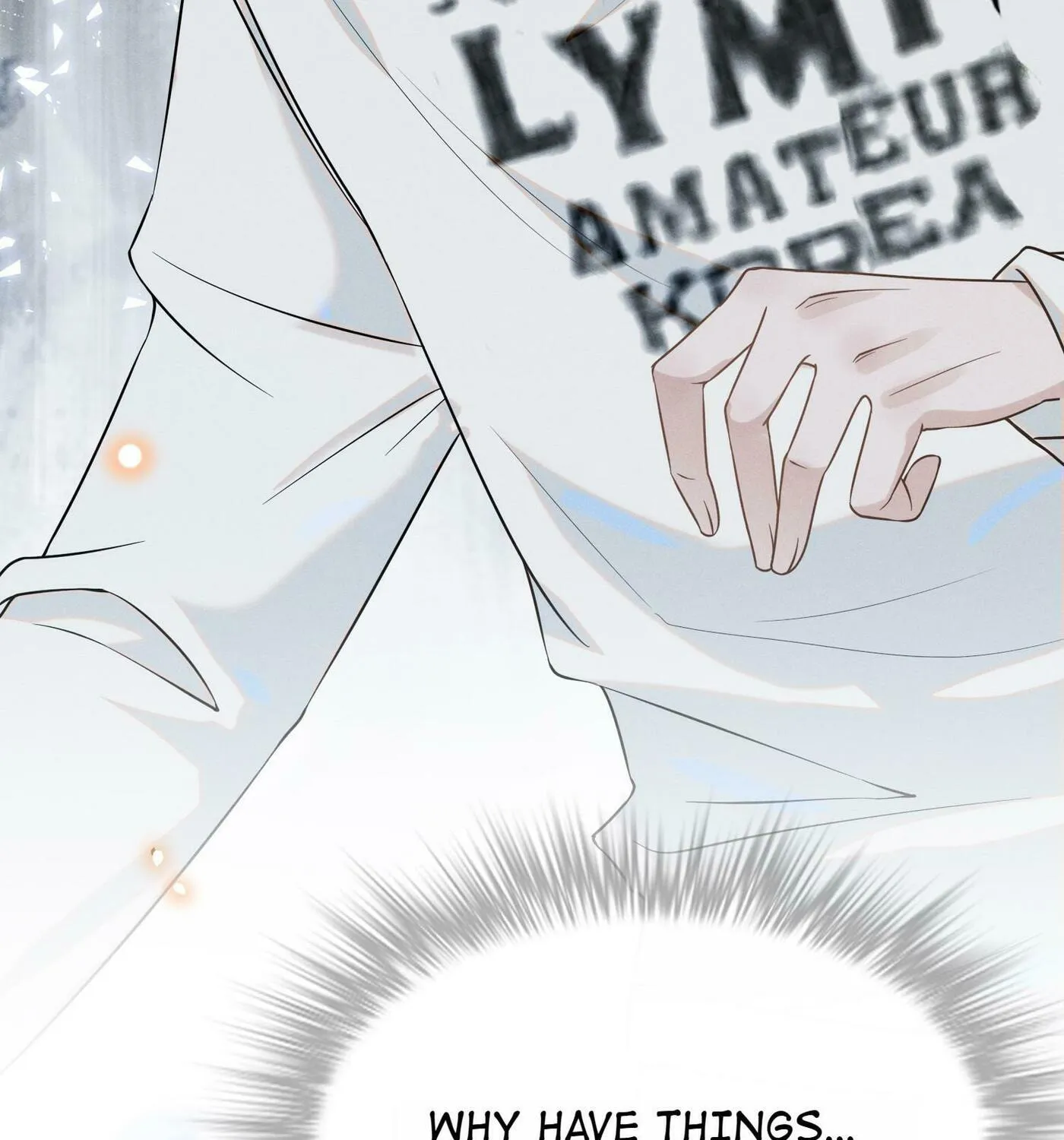 Living Life Over (Colored) Chapter 12 page 55 - 