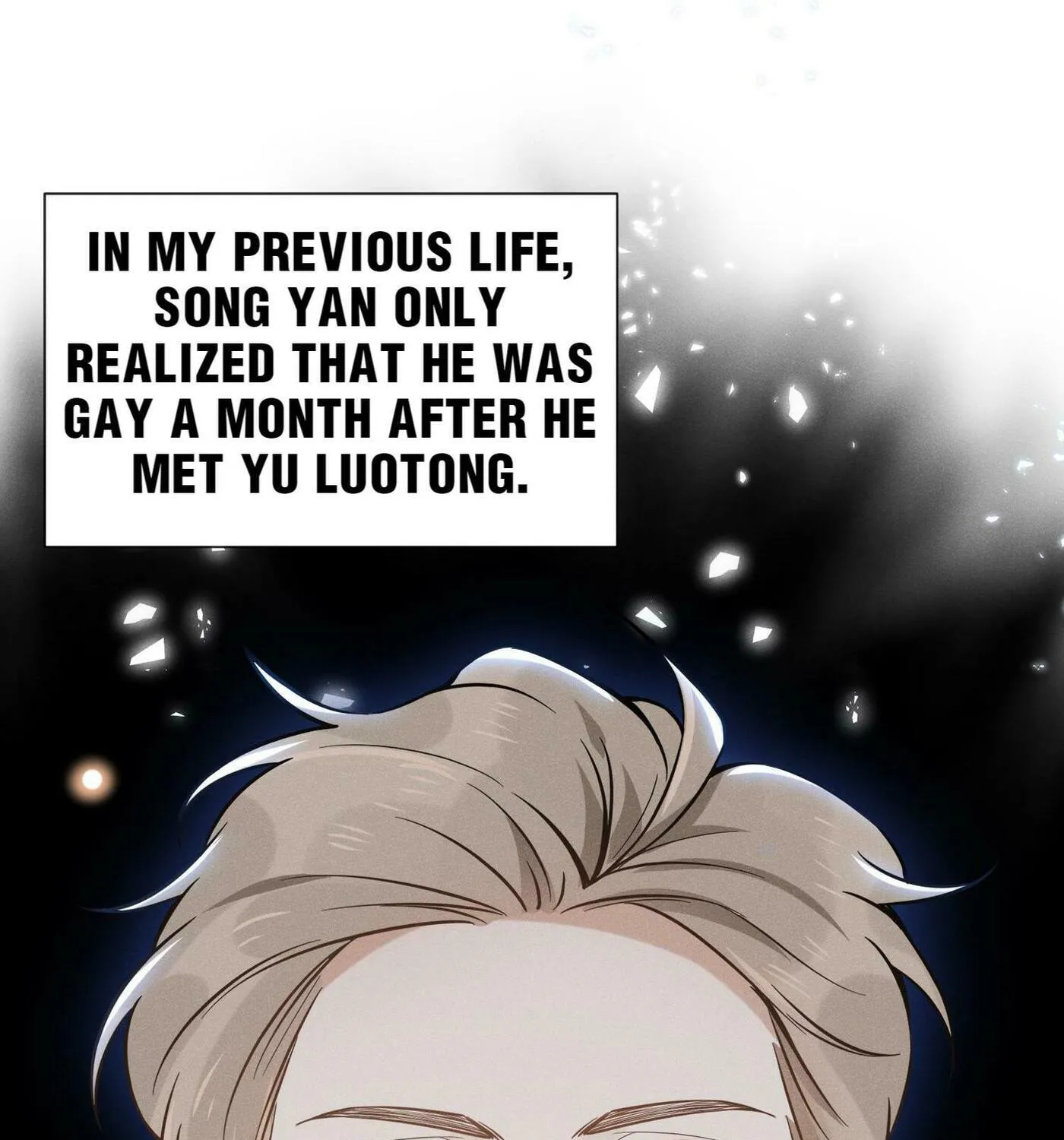 Living Life Over (Colored) Chapter 12 page 57 - 