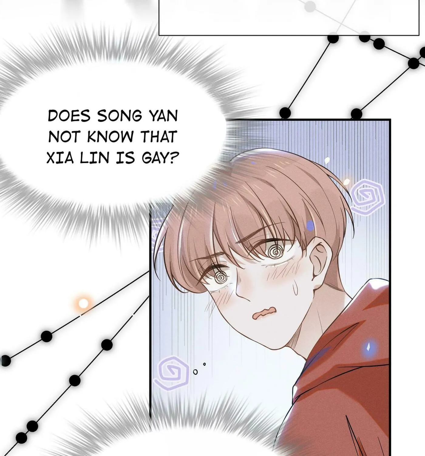 Living Life Over (Colored) Chapter 12 page 60 - 