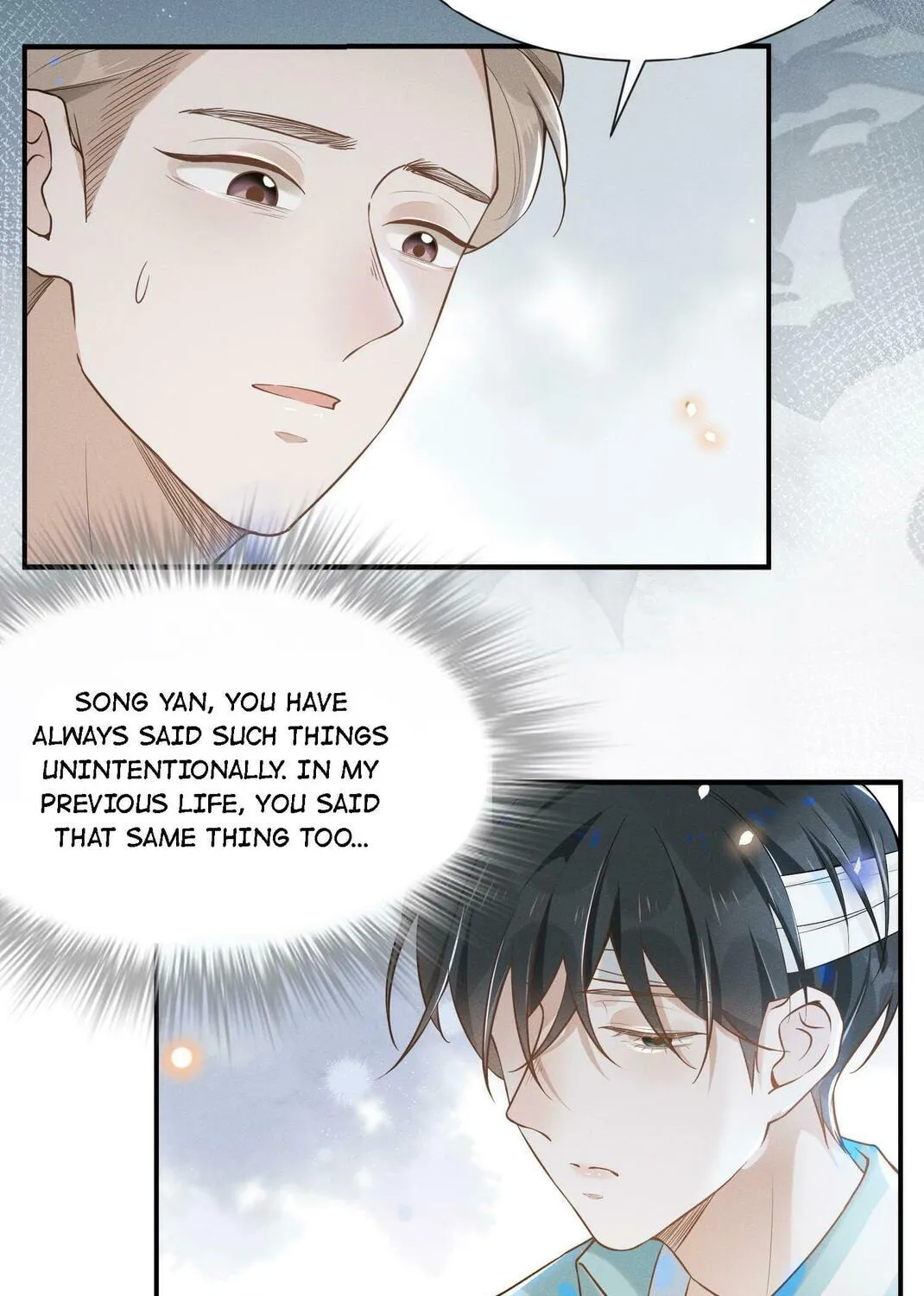 Living Life Over (Colored) Chapter 12 page 7 - 