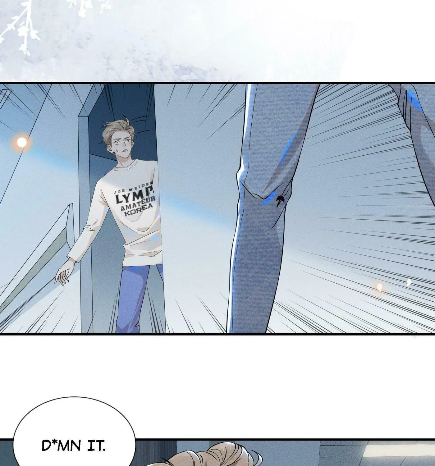 Living Life Over (Colored) Chapter 12 page 67 - 
