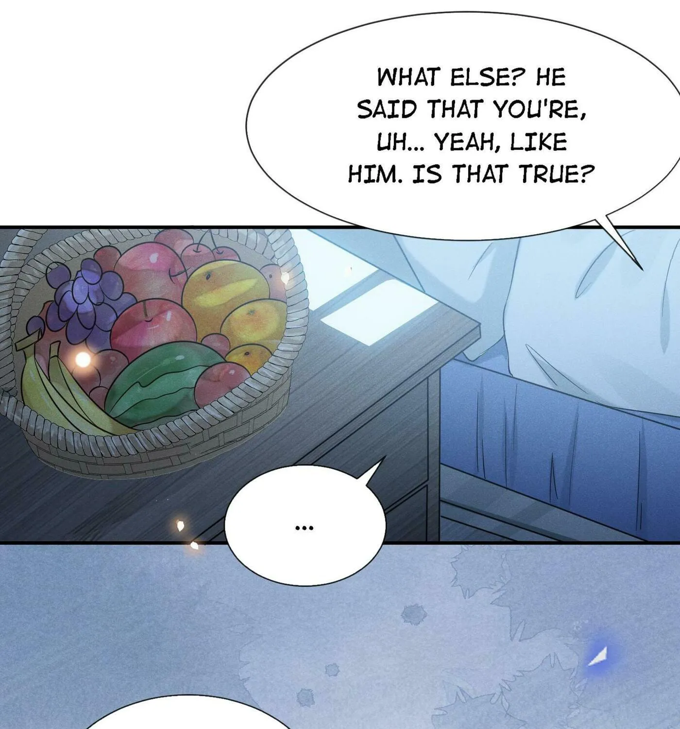 Living Life Over (Colored) Chapter 12 page 72 - 