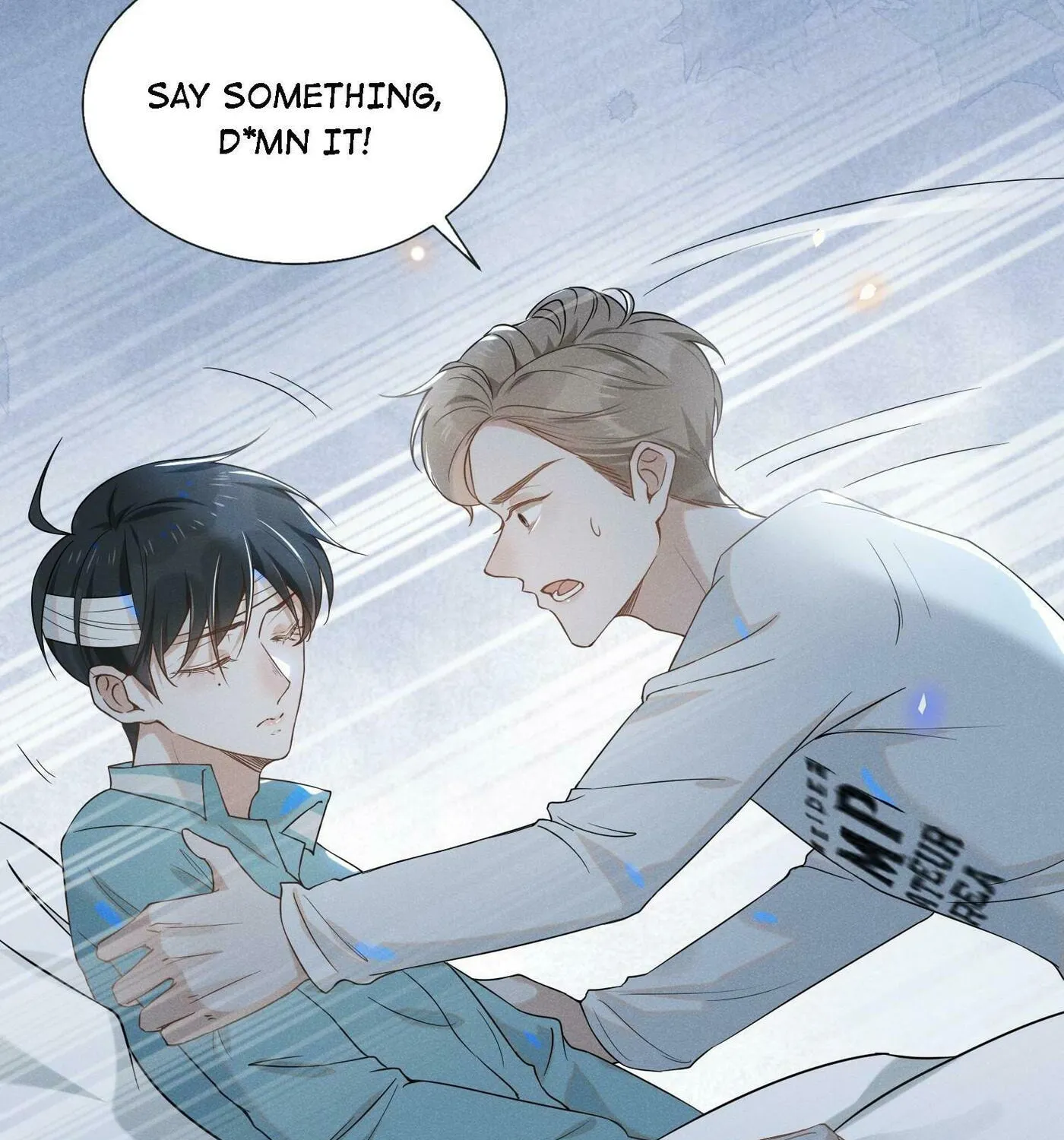 Living Life Over (Colored) Chapter 12 page 73 - 