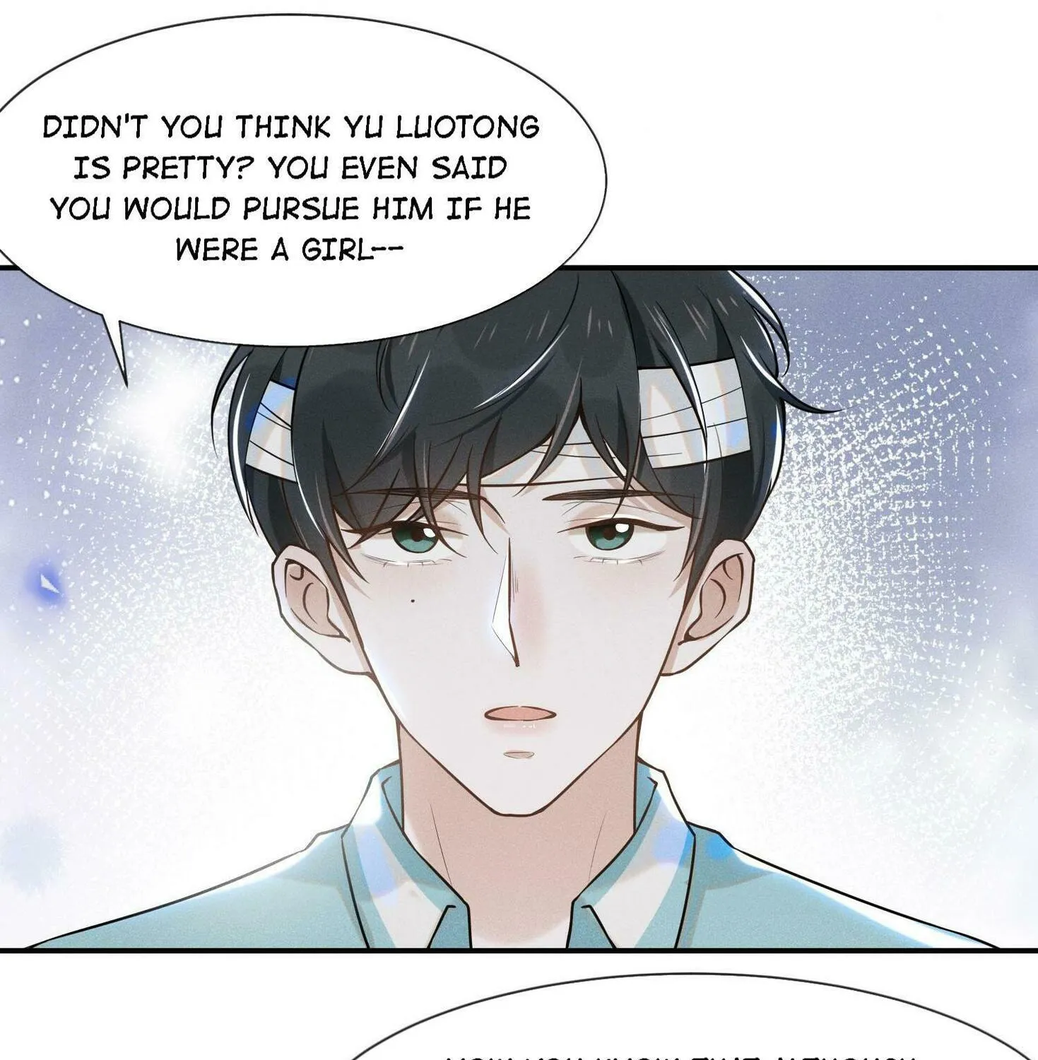 Living Life Over (Colored) Chapter 12 page 79 - 