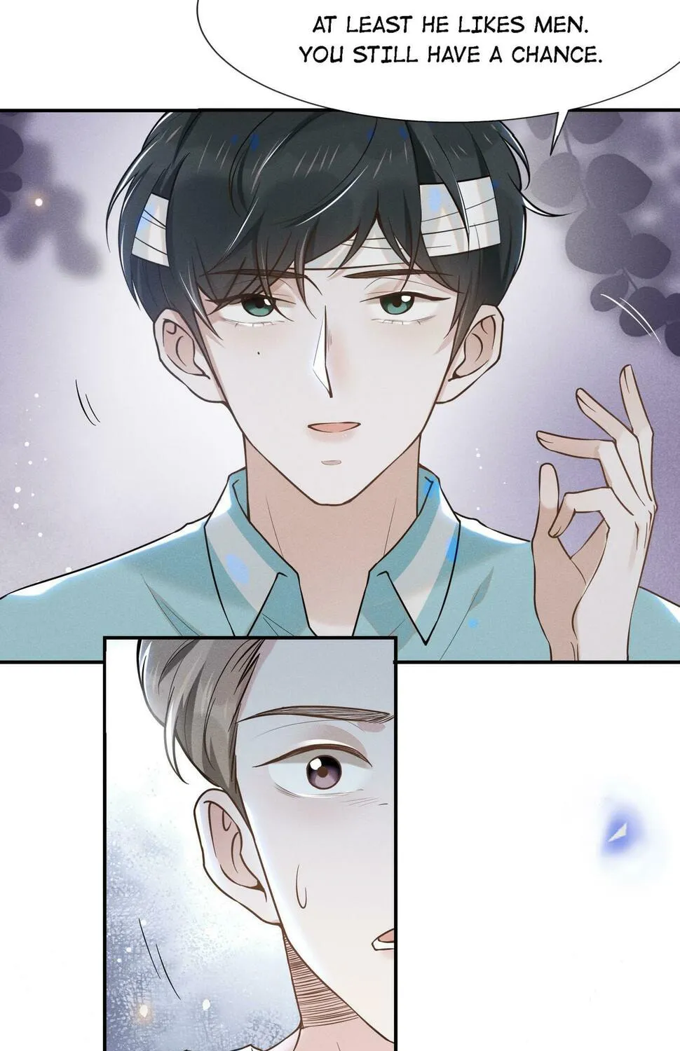 Living Life Over (Colored) Chapter 12 page 81 - 
