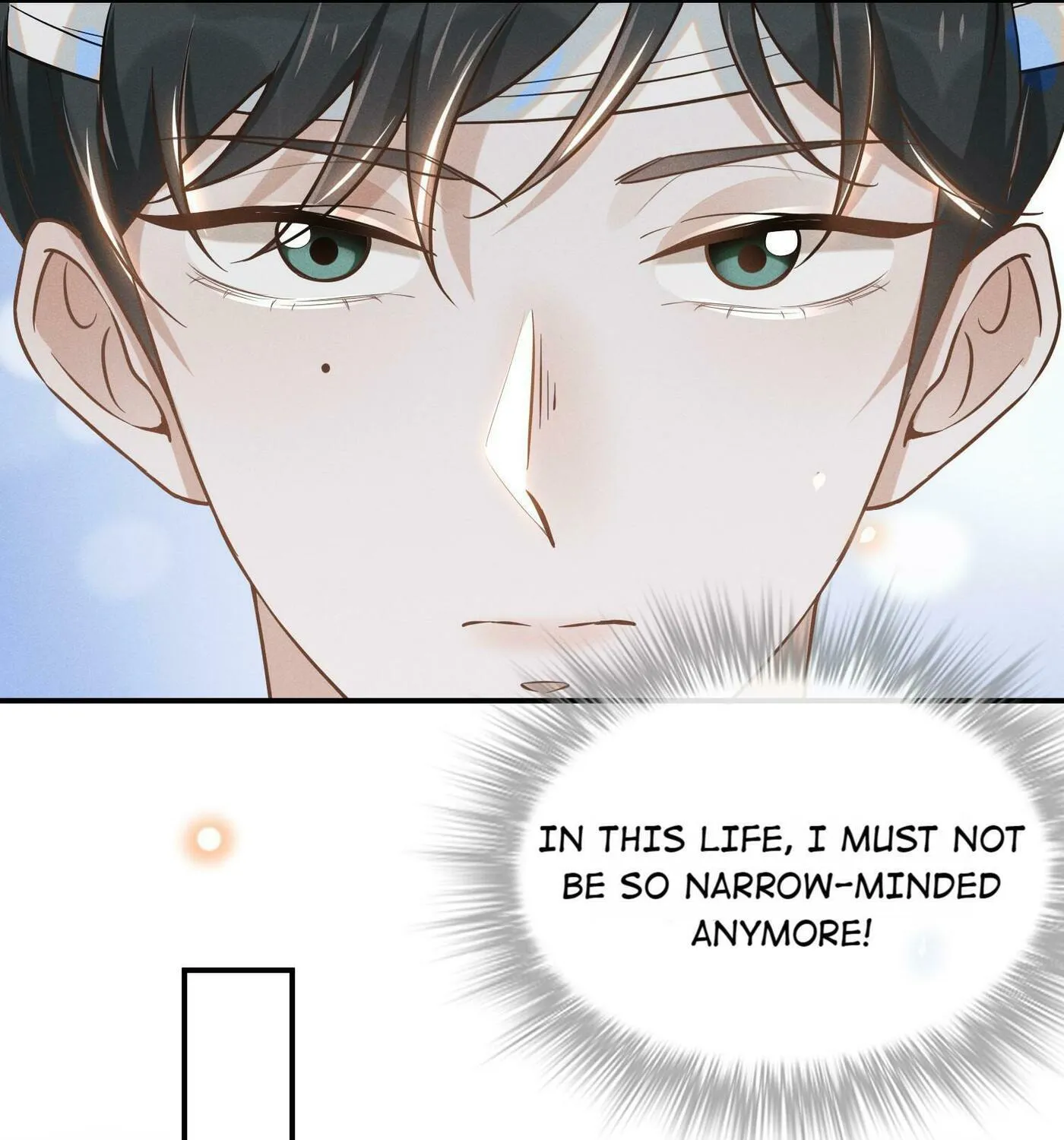 Living Life Over (Colored) Chapter 13 page 20 - 