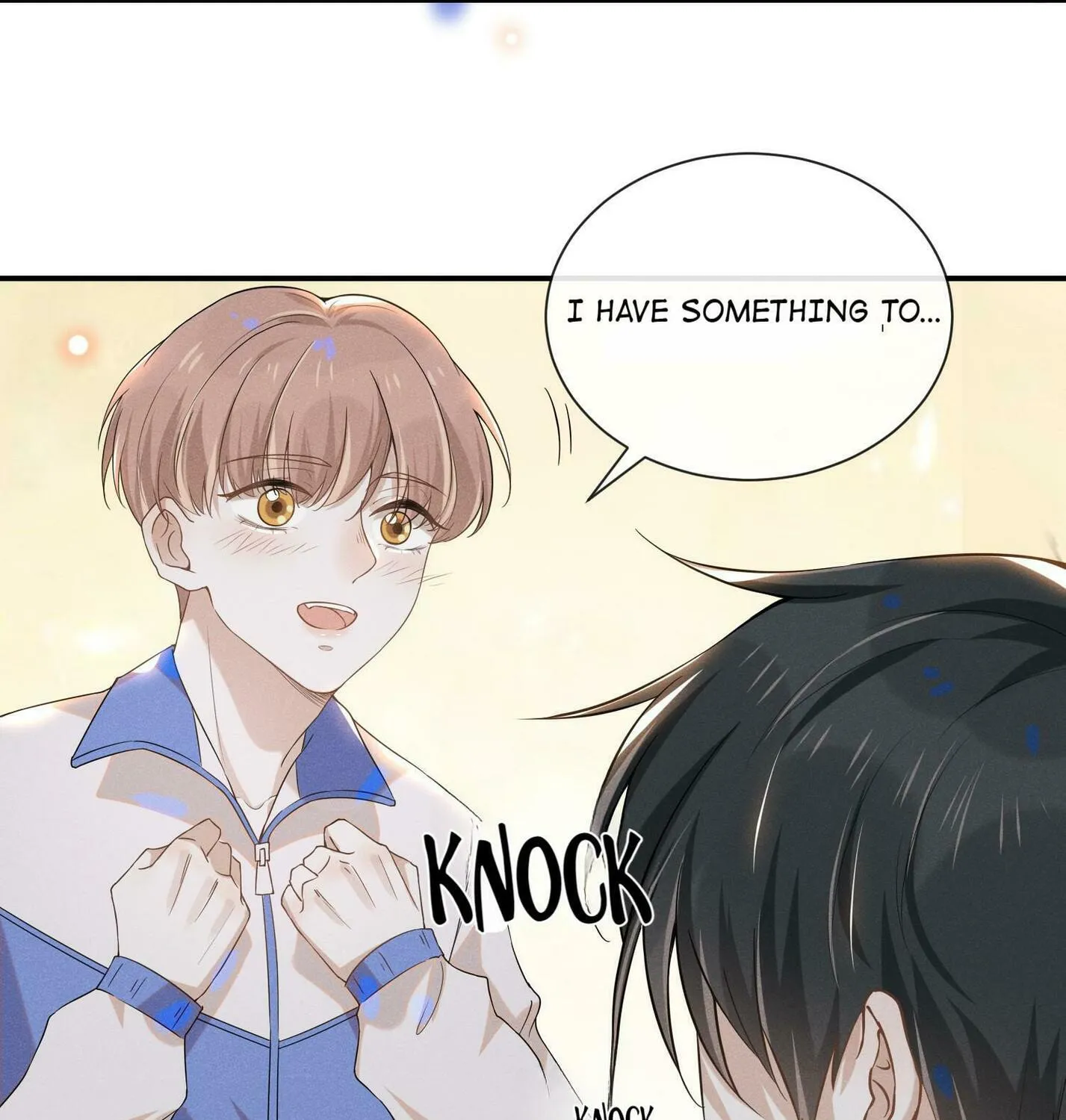 Living Life Over (Colored) Chapter 13 page 24 - 