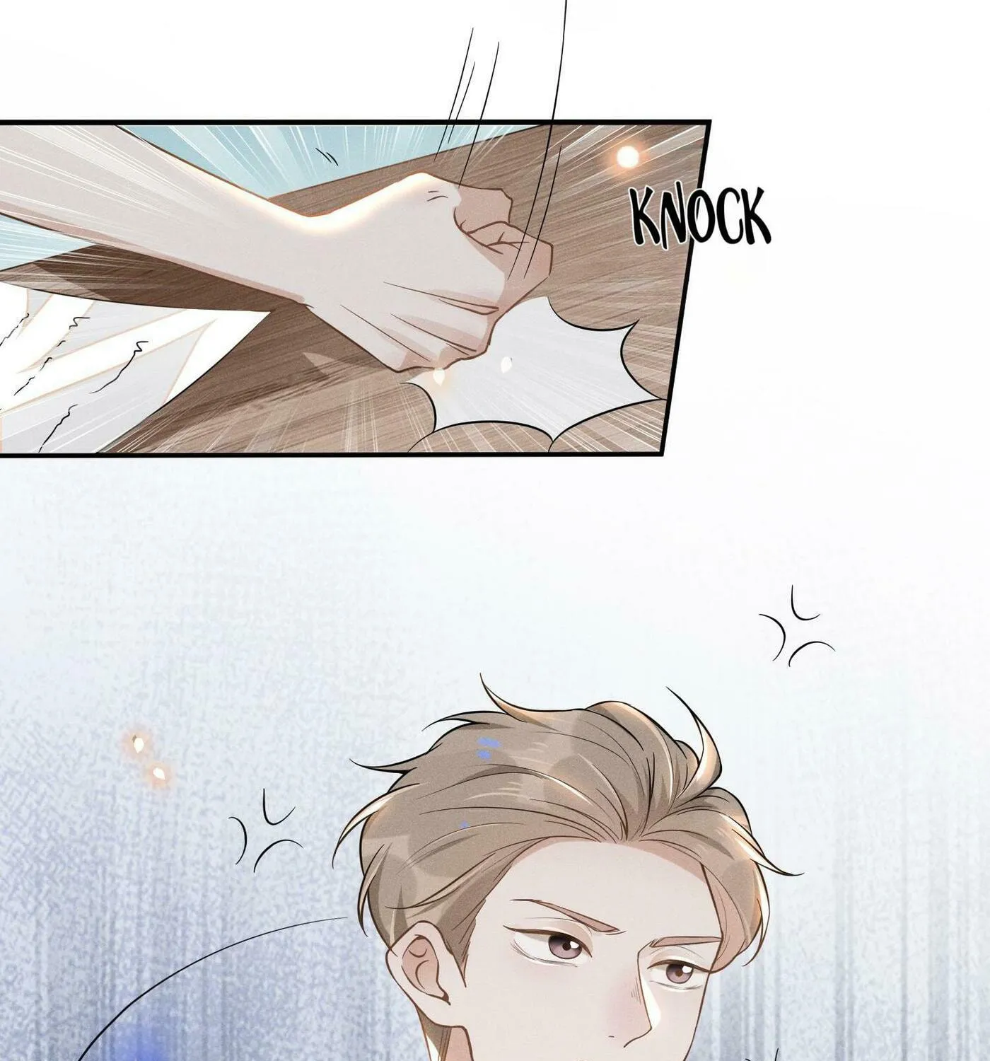 Living Life Over (Colored) Chapter 13 page 26 - 
