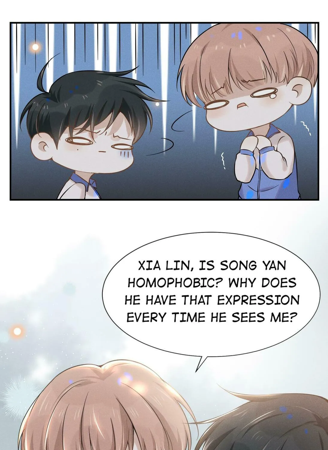 Living Life Over (Colored) Chapter 13 page 29 - 
