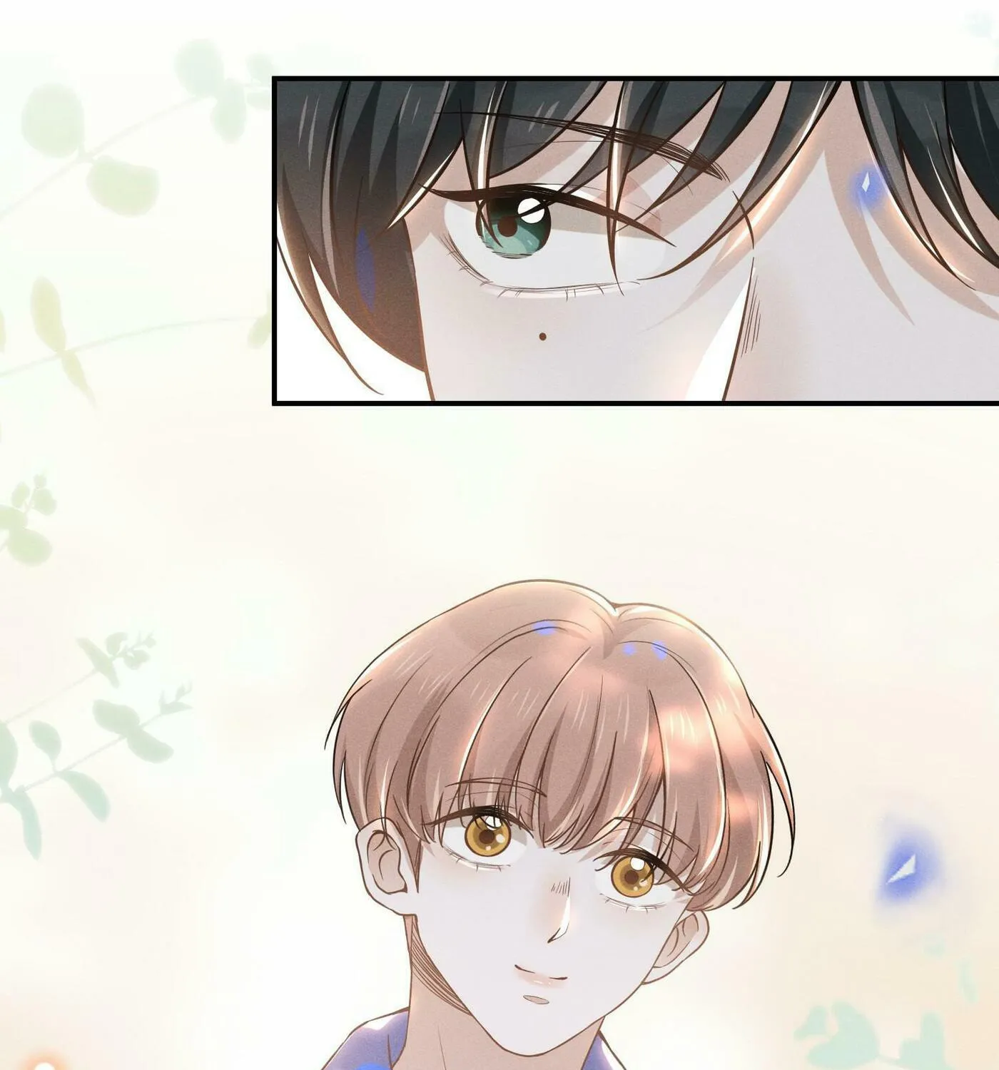 Living Life Over (Colored) Chapter 13 page 33 - 