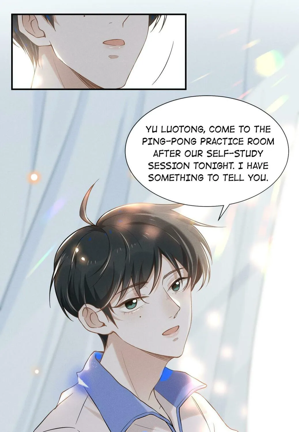 Living Life Over (Colored) Chapter 13 page 37 - 