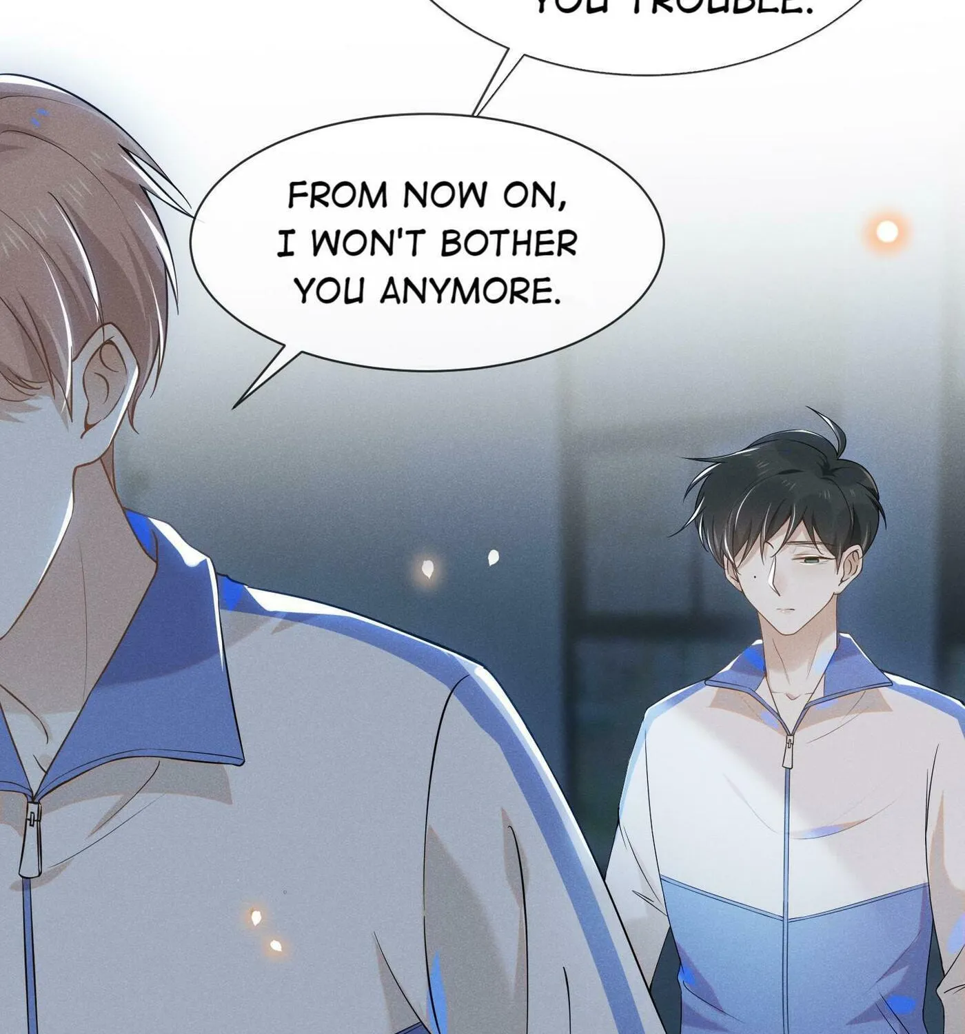 Living Life Over (Colored) Chapter 13 page 50 - 