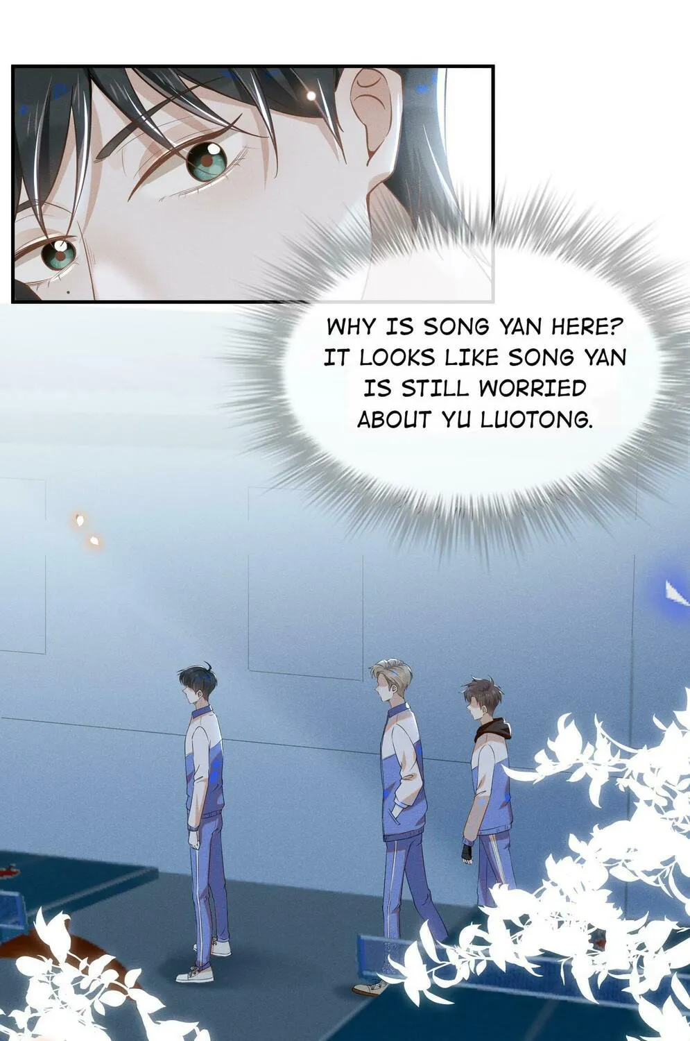 Living Life Over (Colored) Chapter 13 page 58 - 
