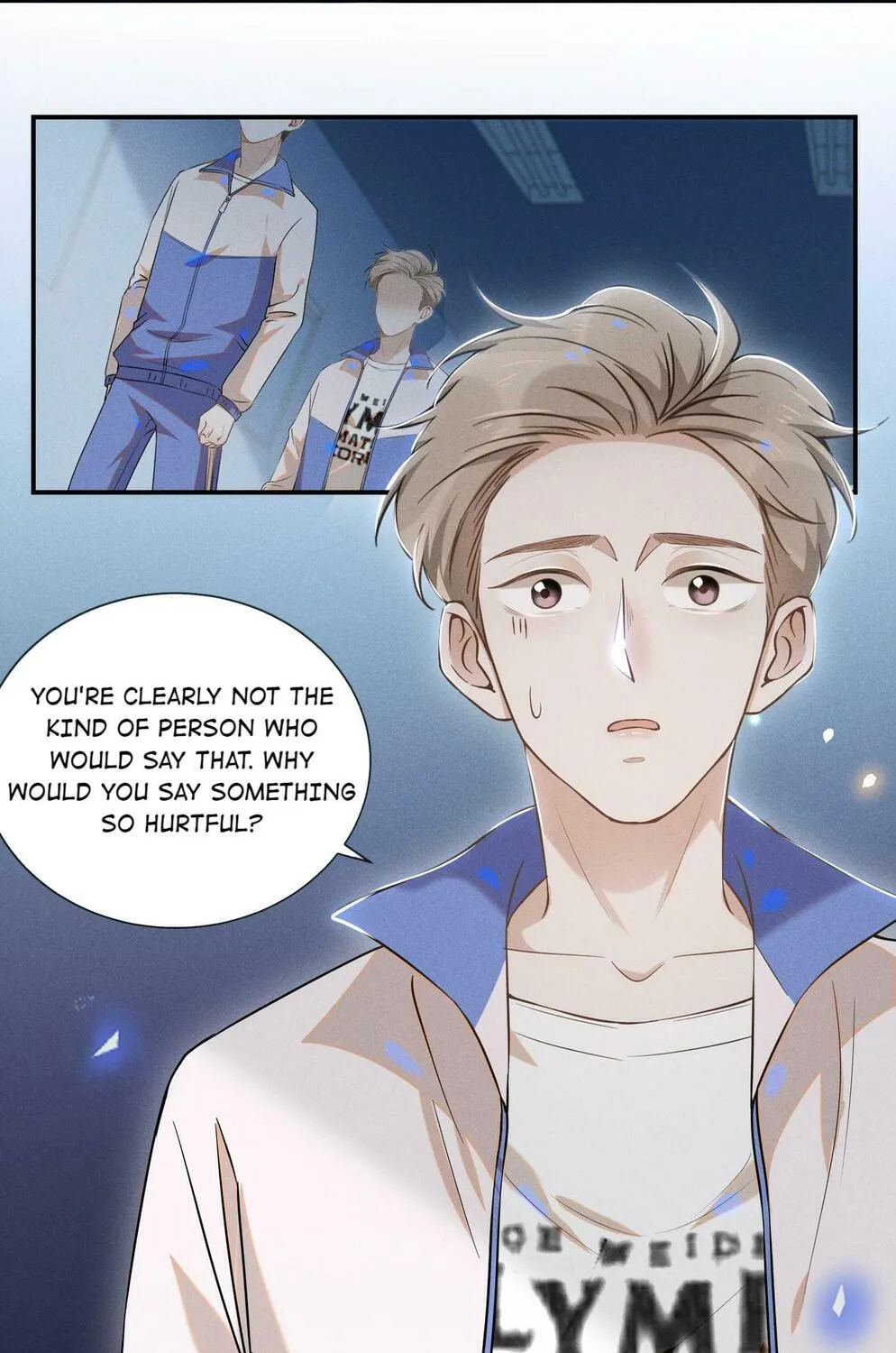 Living Life Over (Colored) Chapter 13 page 60 - 