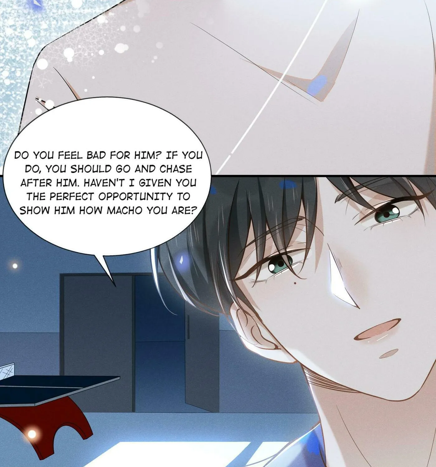 Living Life Over (Colored) Chapter 13 page 63 - 